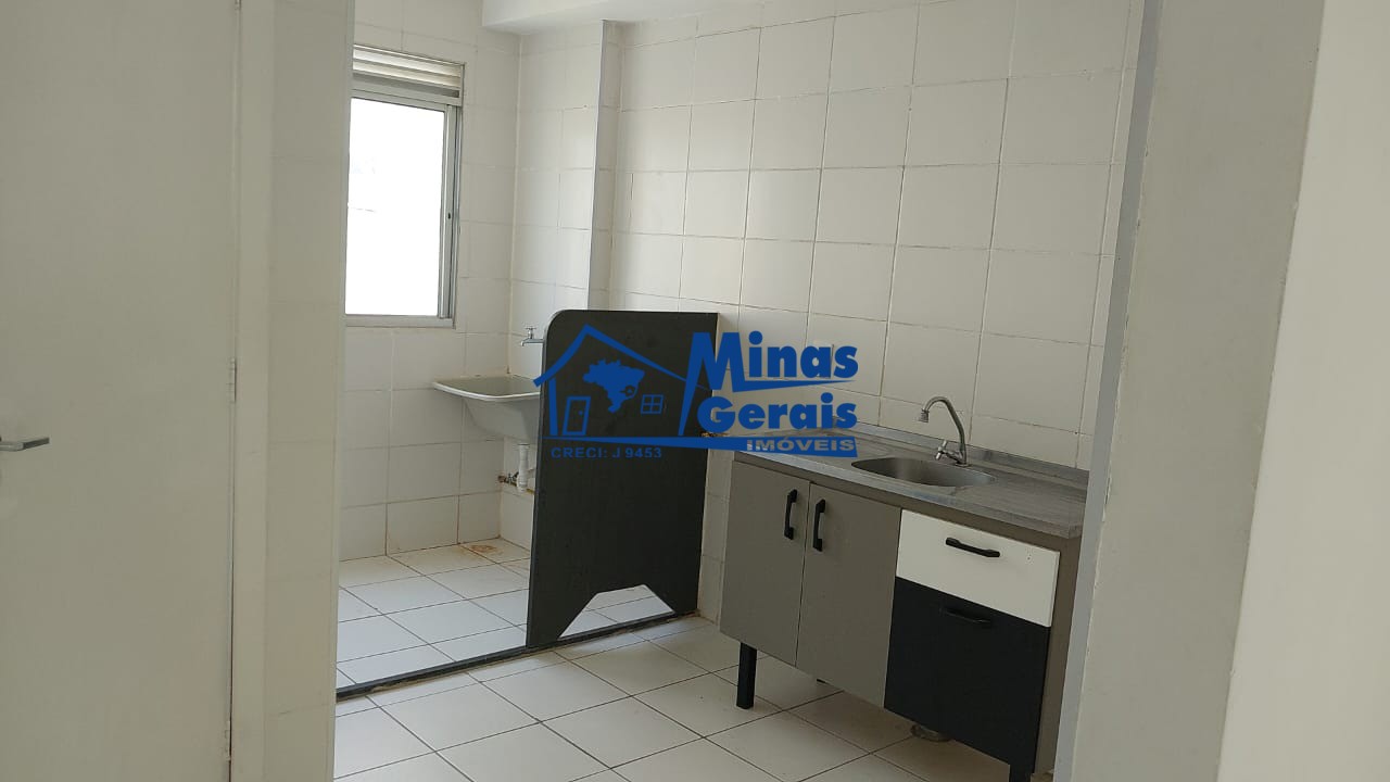 Apartamento, 2 quartos, 50 m² - Foto 3