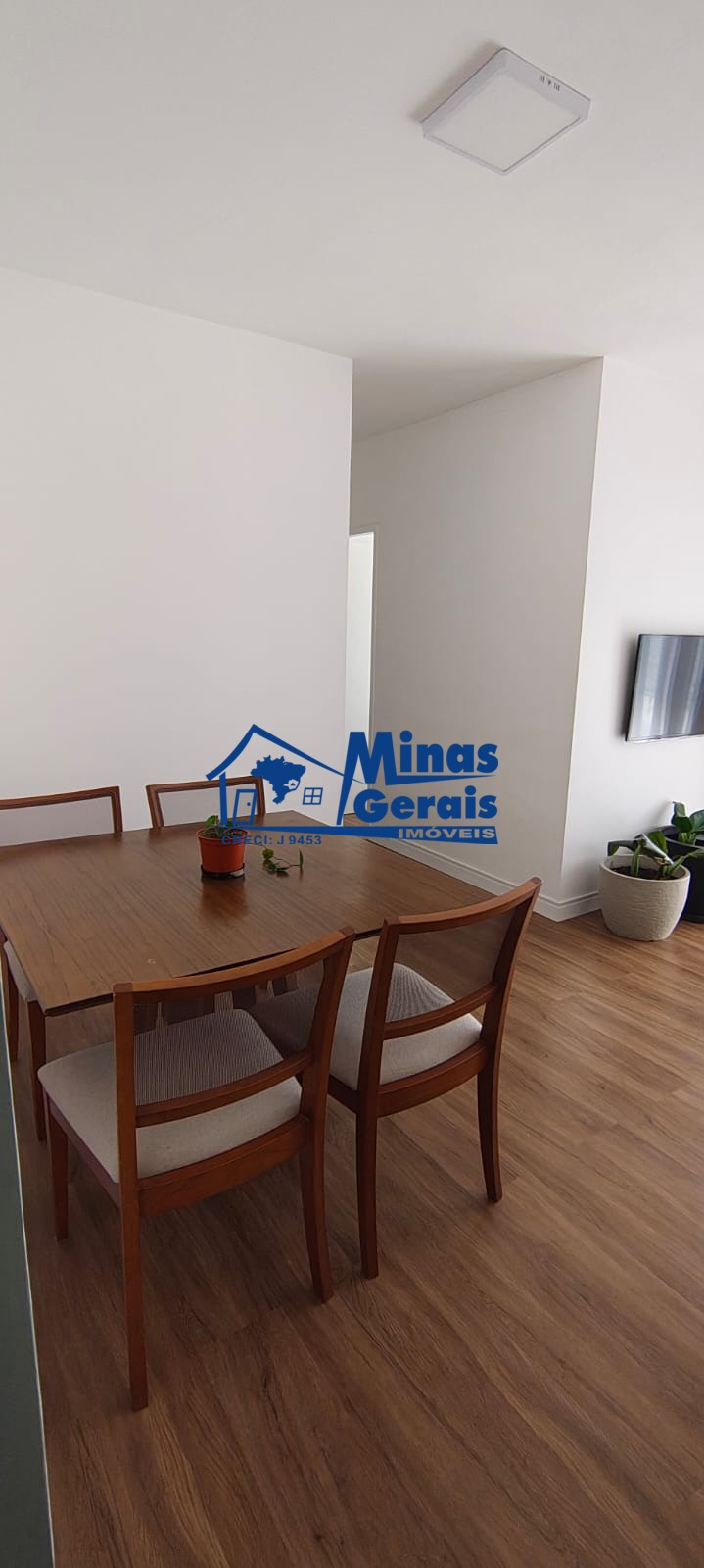 Apartamento, 3 quartos, 61 m² - Foto 6