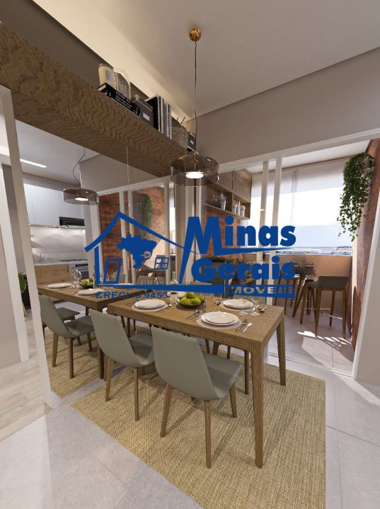Apartamento, 2 quartos, 55 m² - Foto 11