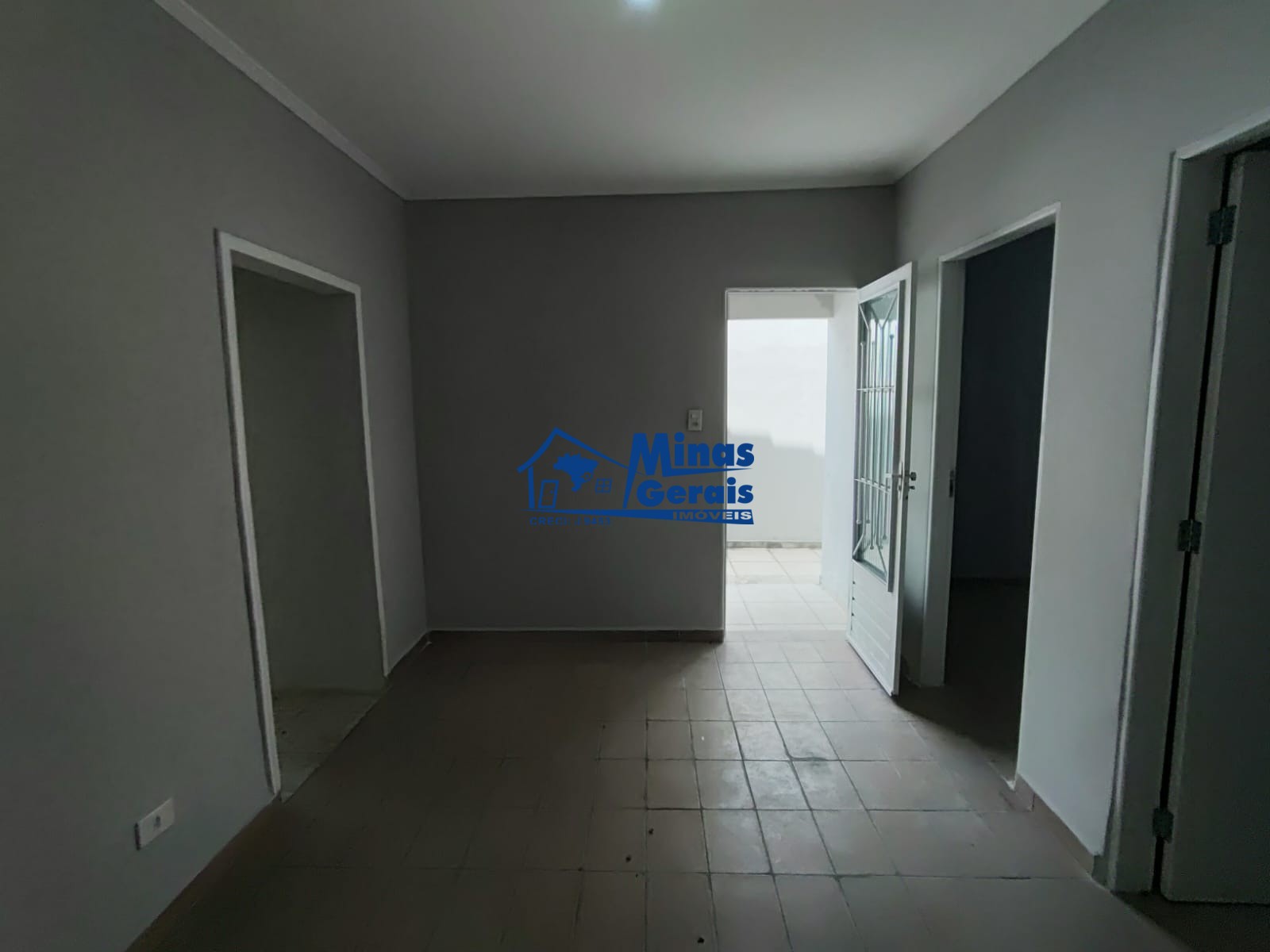 Casa, 3 quartos, 61 m² - Foto 2