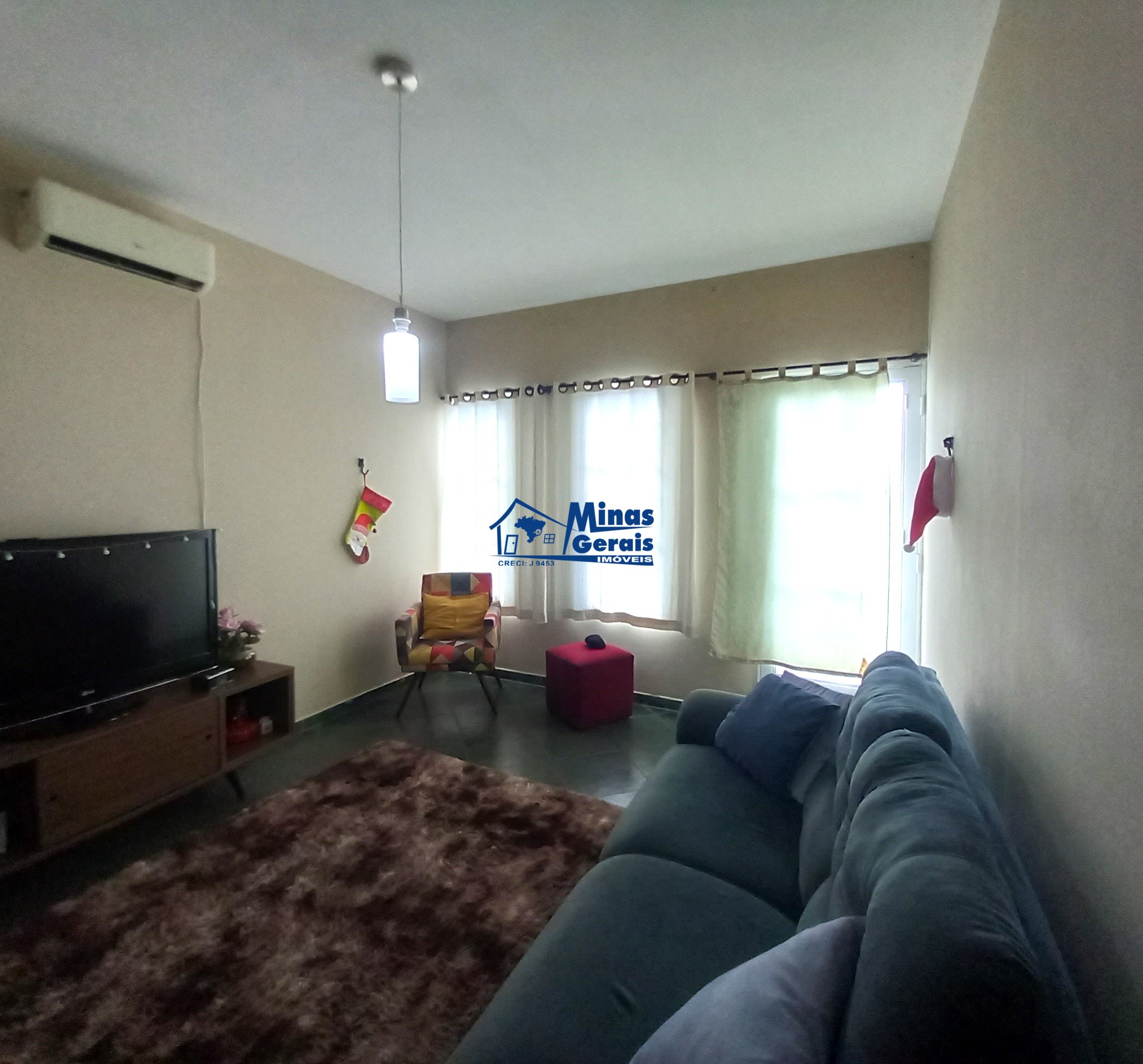 Casa, 4 quartos, 120 m² - Foto 5