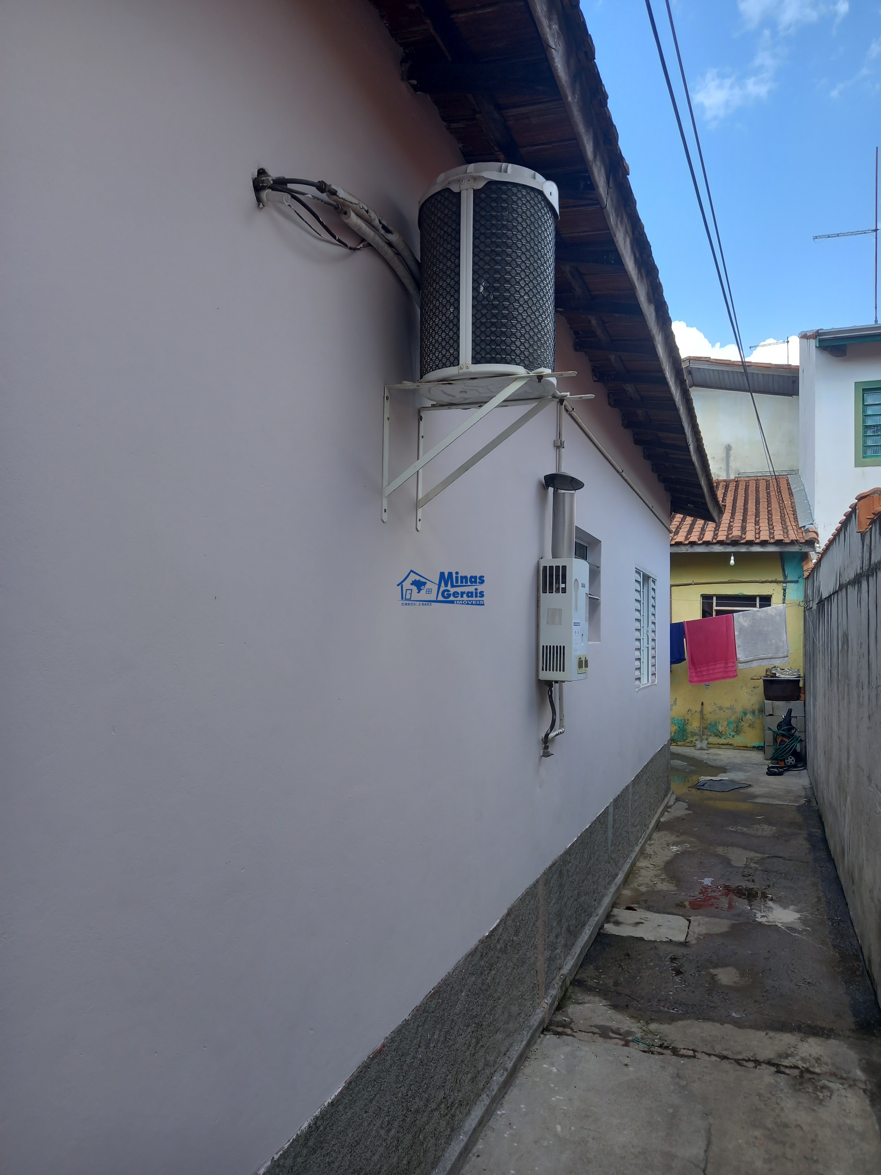 Casa, 4 quartos, 120 m² - Foto 23
