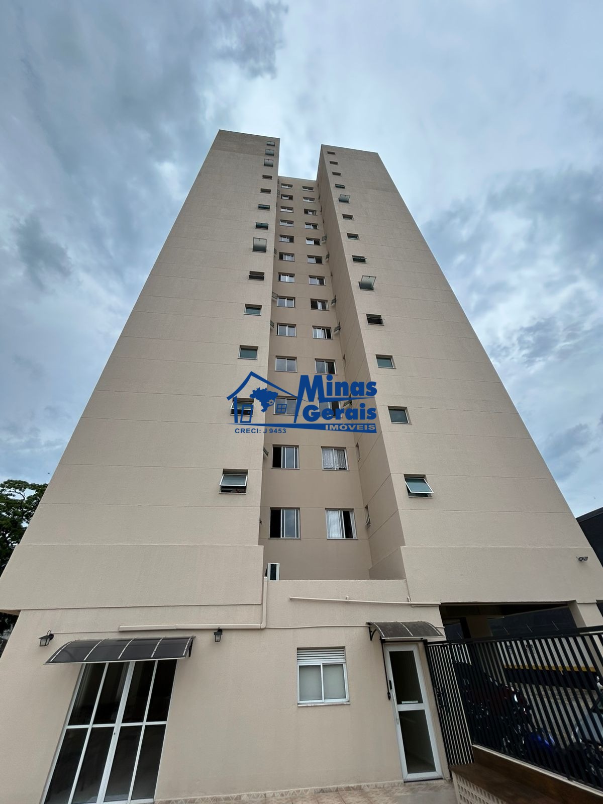 Apartamento, 2 quartos, 60 m² - Foto 3