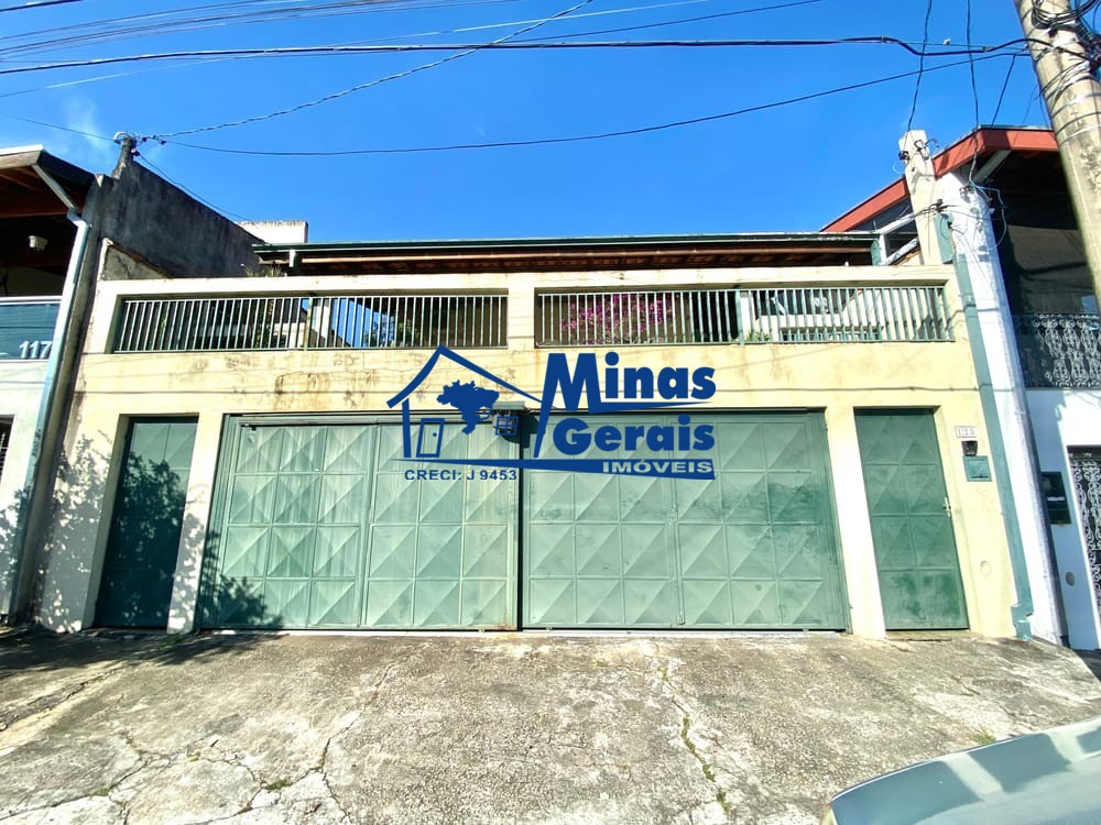 Casa, 4 quartos, 230 m² - Foto 2