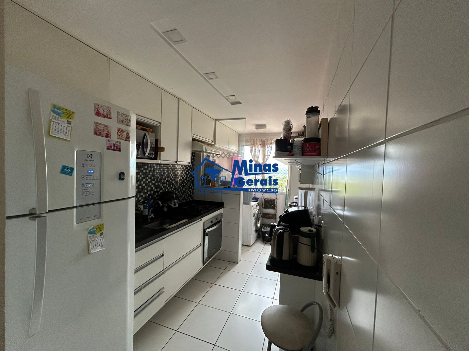 Apartamento, 2 quartos, 60 m² - Foto 9