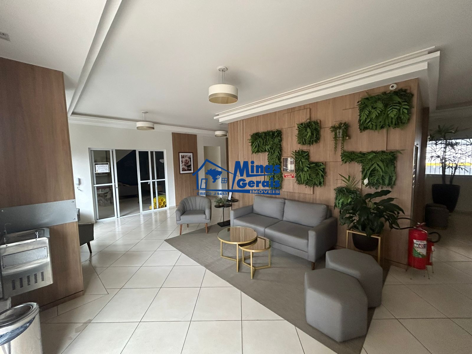 Apartamento, 2 quartos, 60 m² - Foto 4