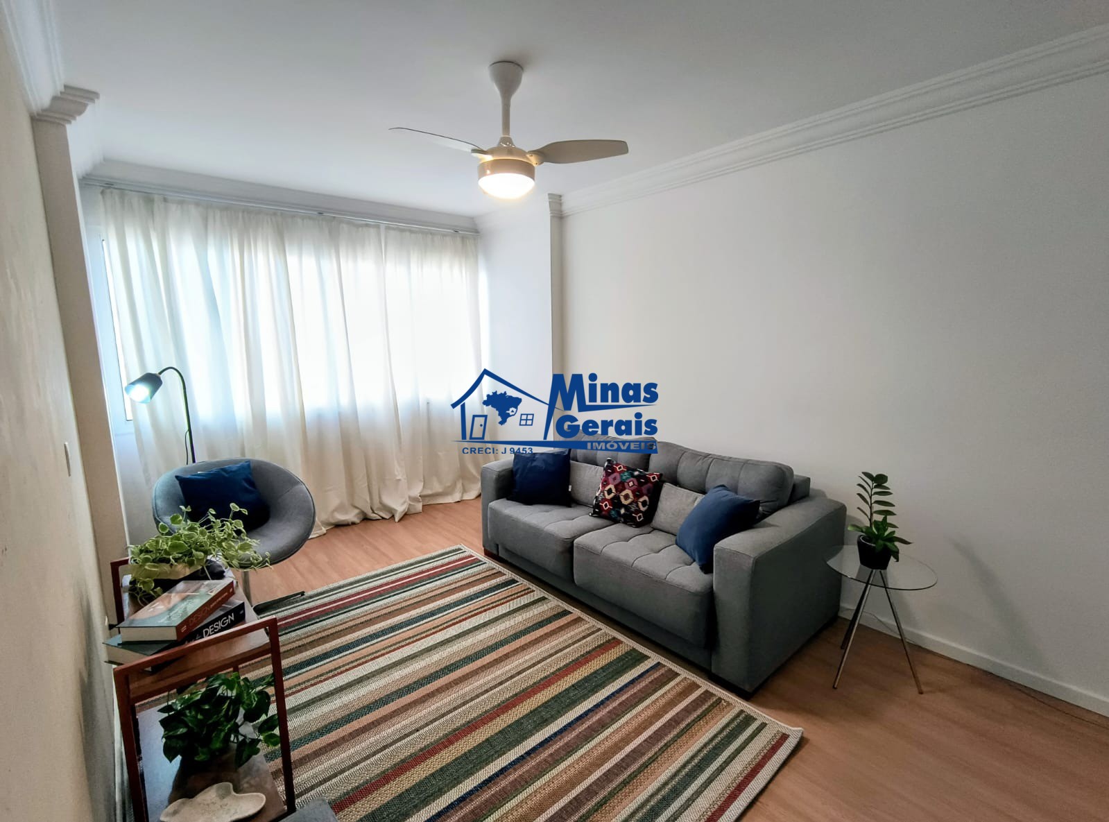 Apartamento, 2 quartos, 65 m² - Foto 2