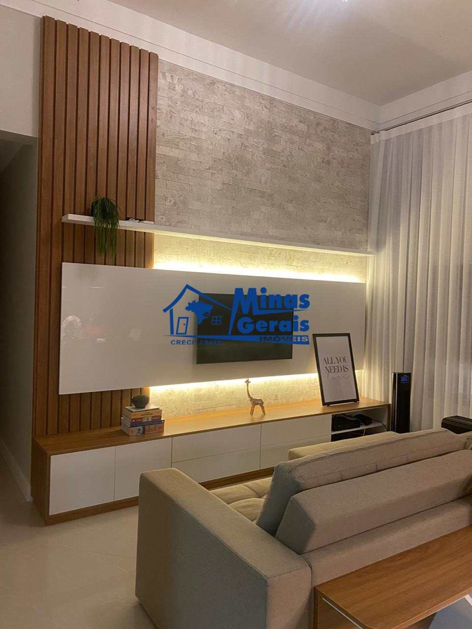 Casa de Condomínio, 3 quartos - Foto 3