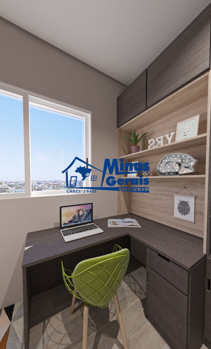 Apartamento, 2 quartos, 55 m² - Foto 17