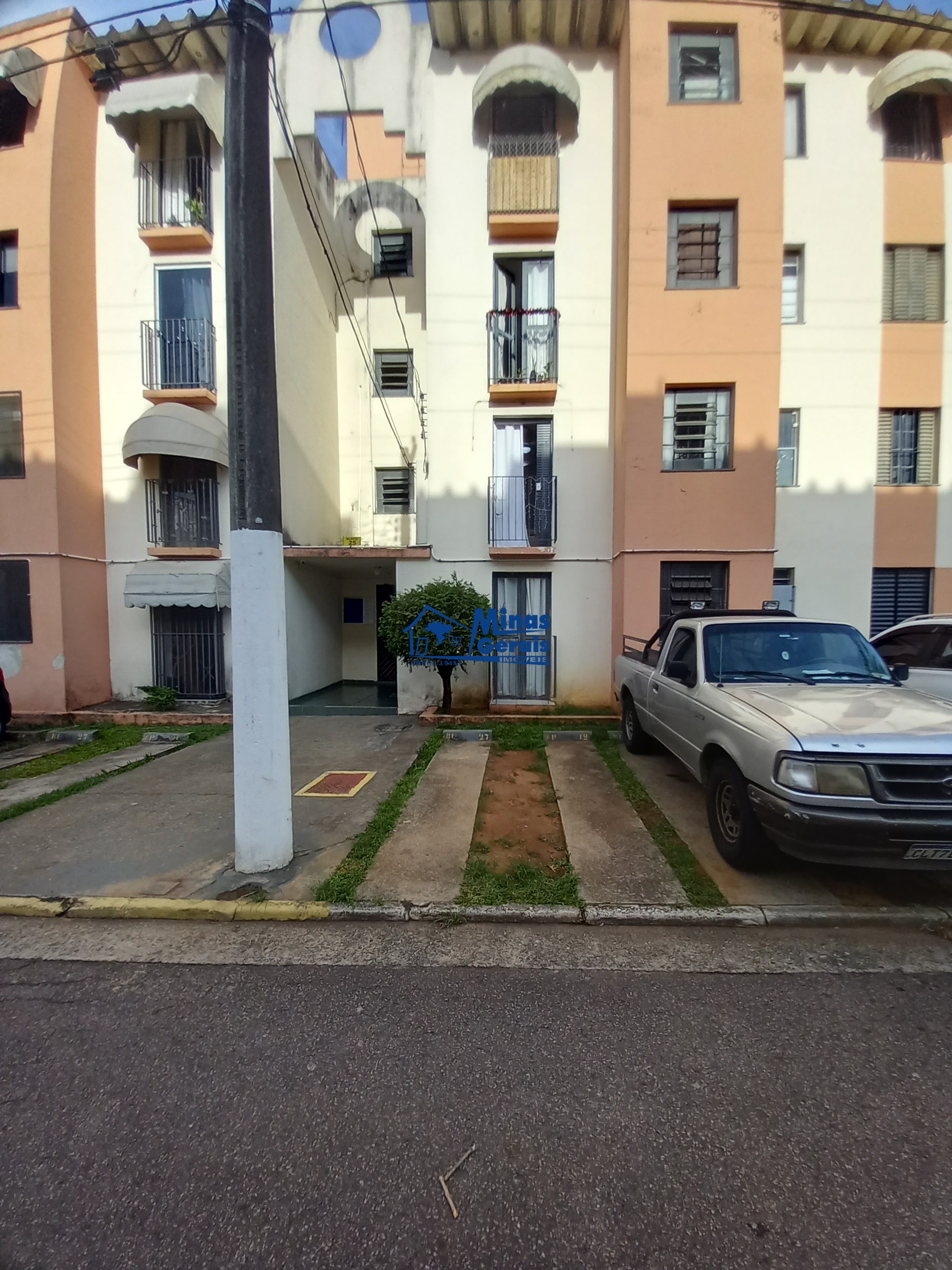 Apartamento, 2 quartos, 49 m² - Foto 18