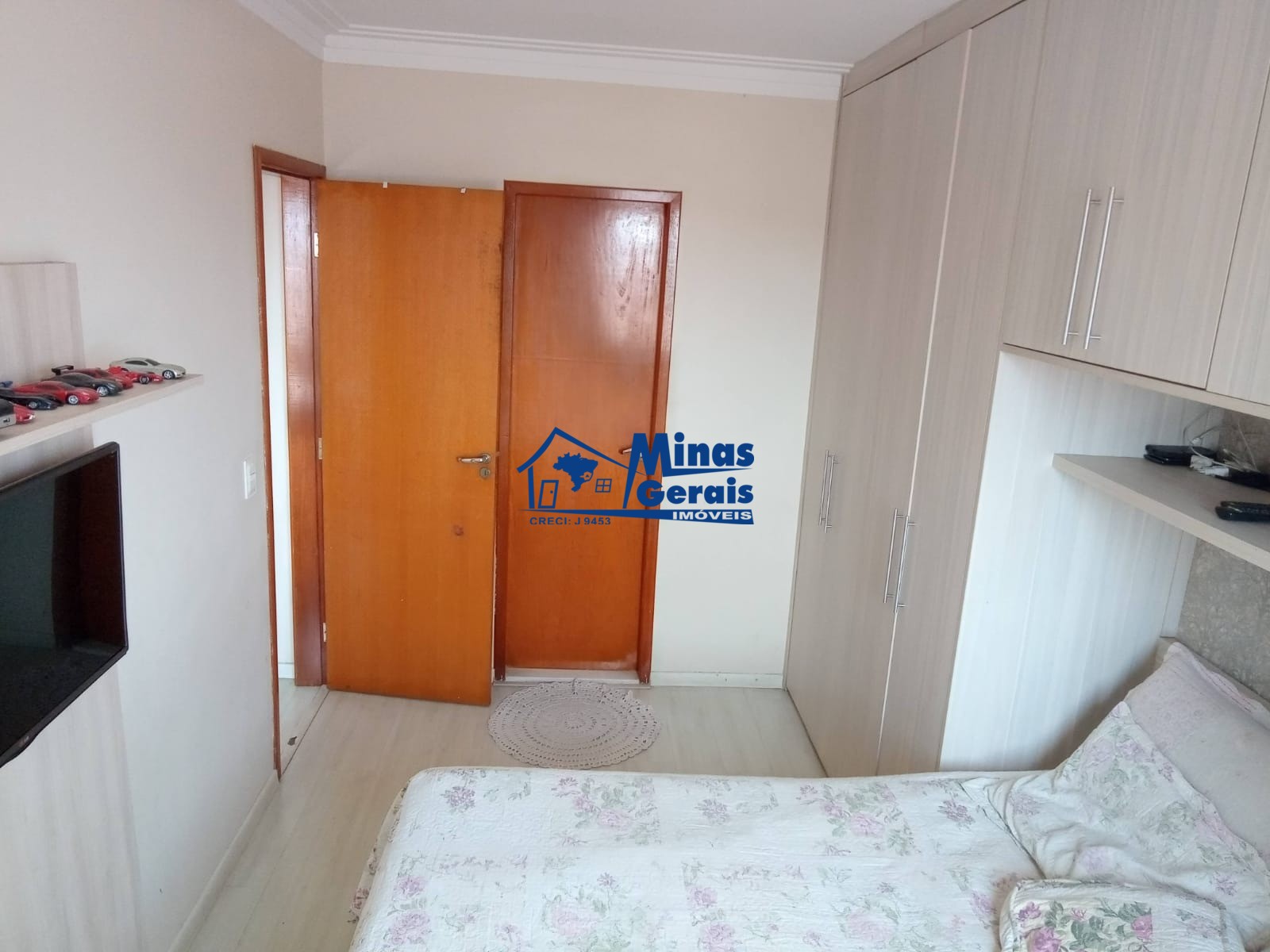 Apartamento, 2 quartos, 60 m² - Foto 13