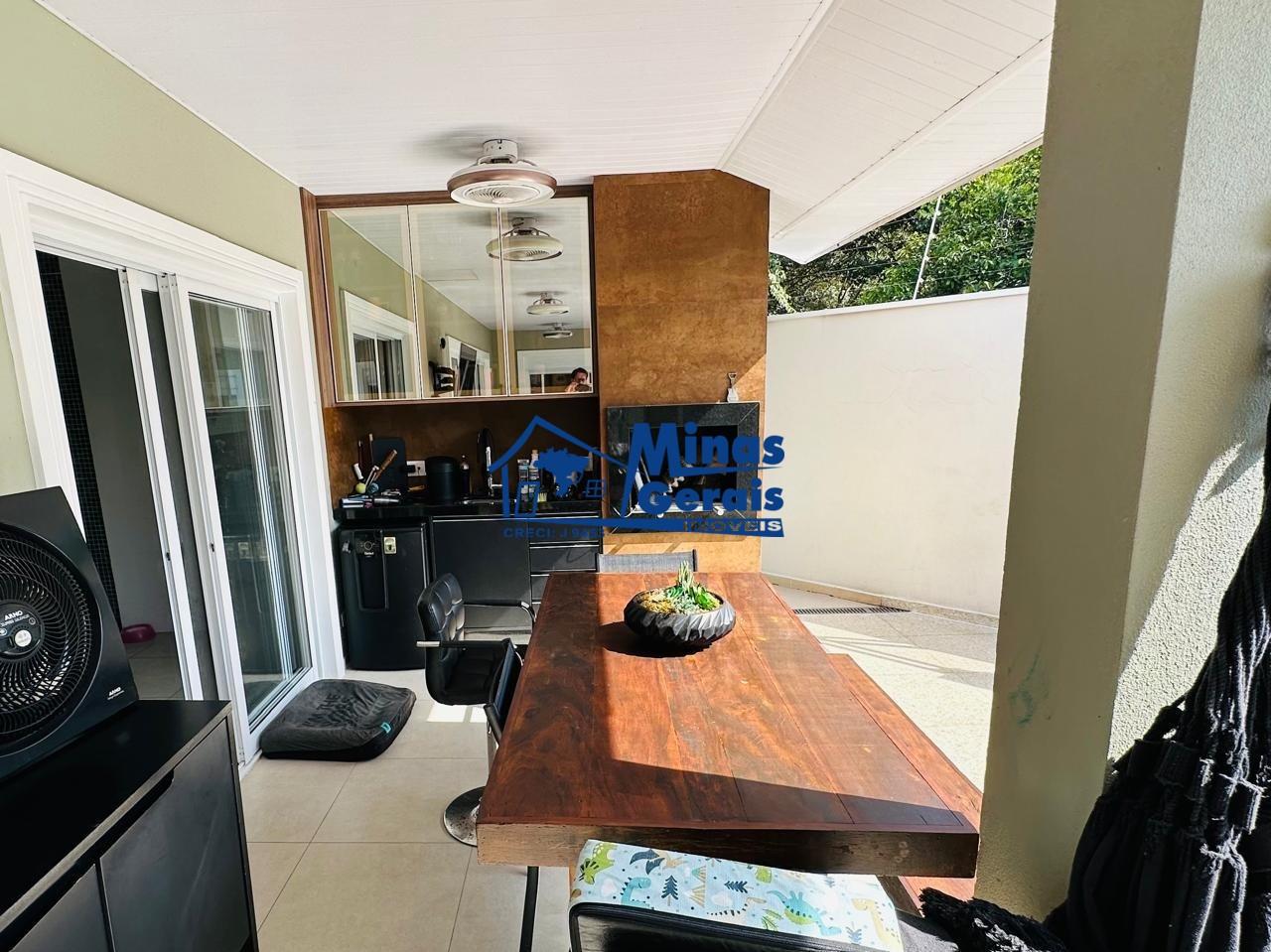 Casa de Condomínio, 3 quartos - Foto 6