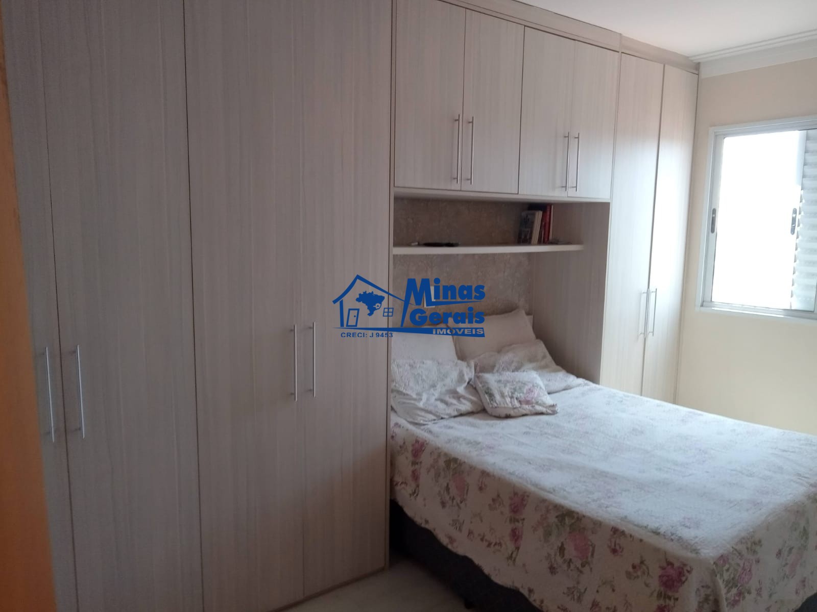 Apartamento, 2 quartos, 60 m² - Foto 12