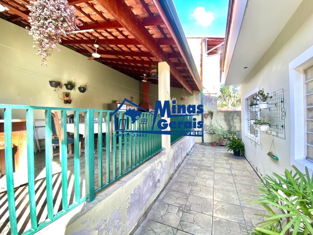 Casa, 4 quartos, 230 m² - Foto 20