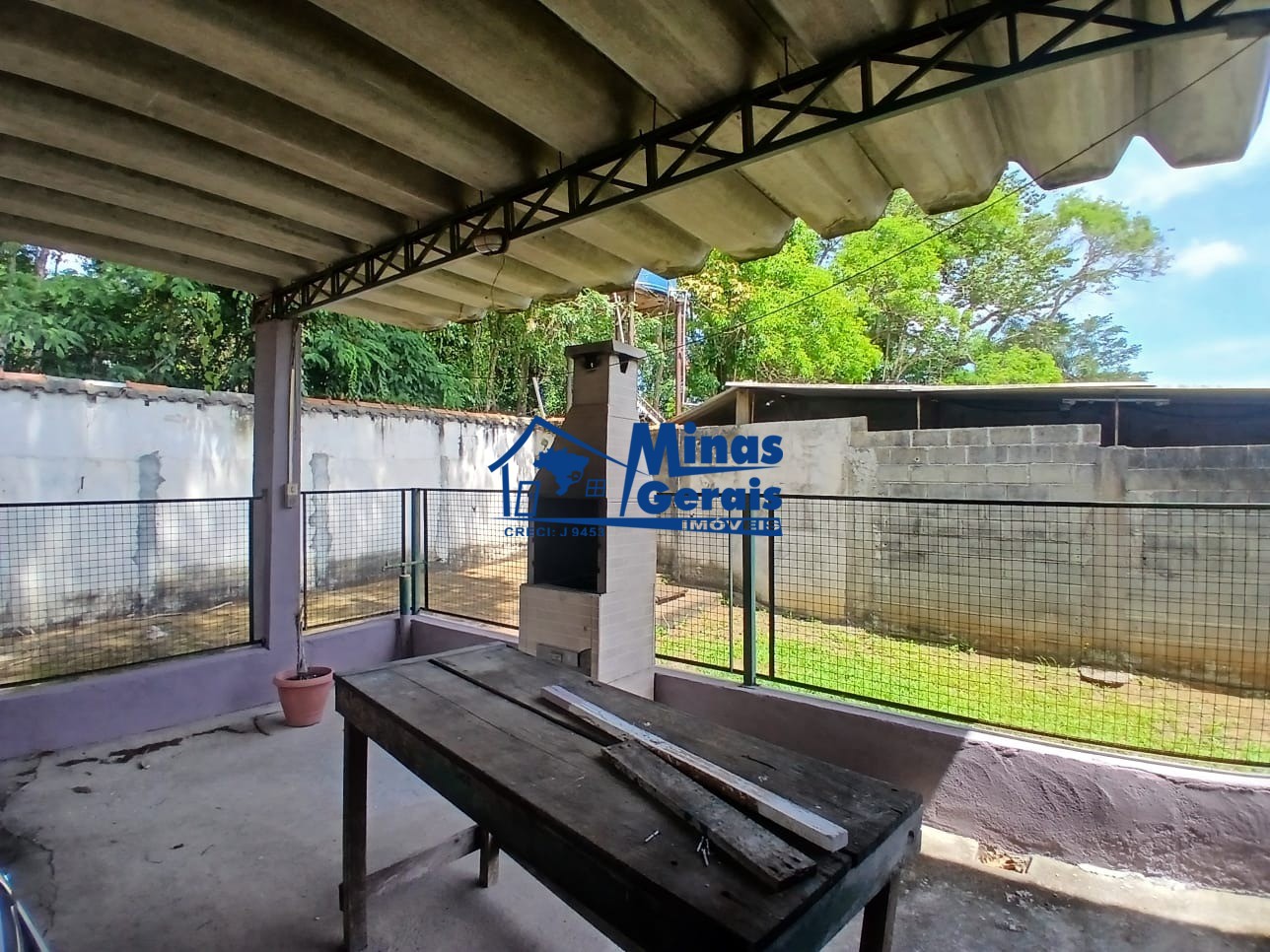 Chácara, 3 quartos, 1987 m² - Foto 17