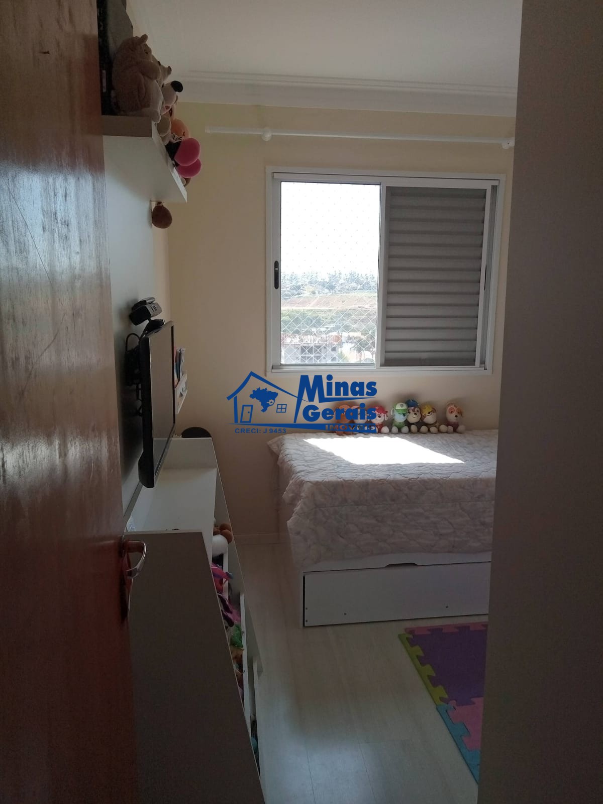 Apartamento, 2 quartos, 60 m² - Foto 15