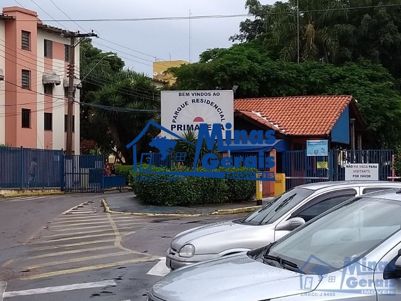 Apartamento, 2 quartos, 49 m² - Foto 1