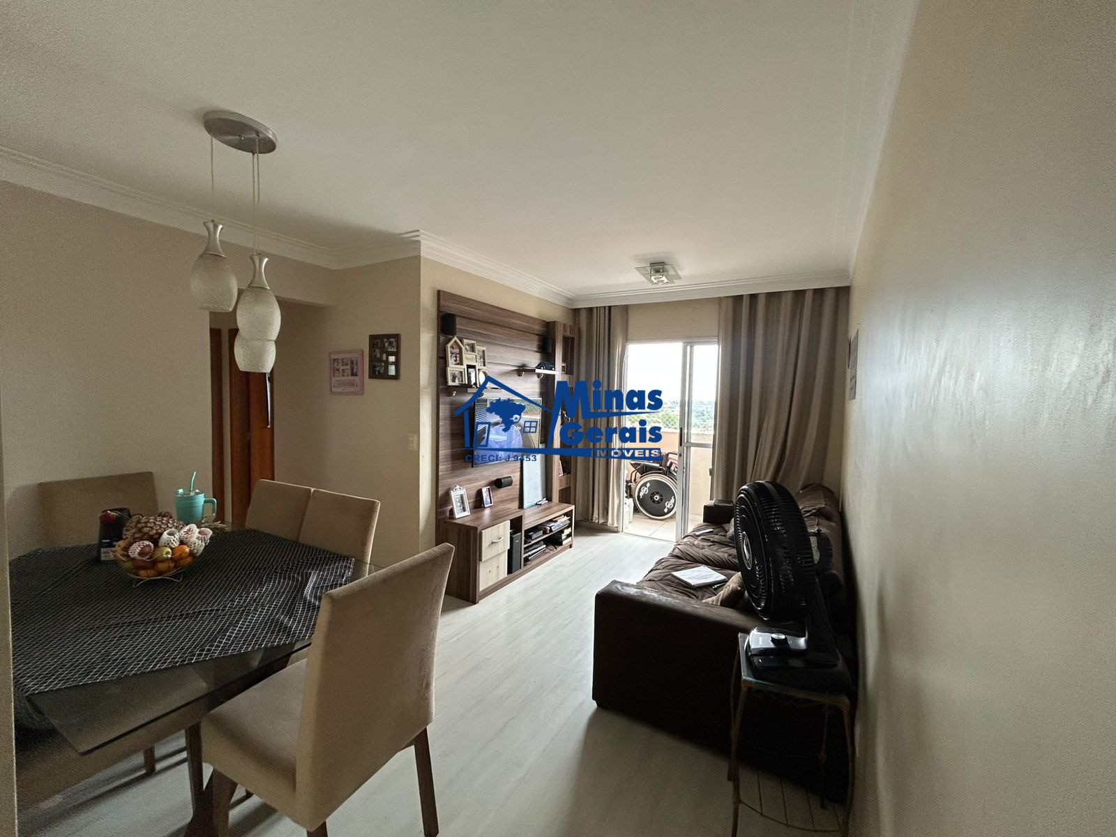 Apartamento, 2 quartos, 60 m² - Foto 6