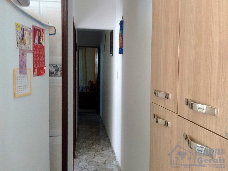 Casa, 5 quartos, 168 m² - Foto 6