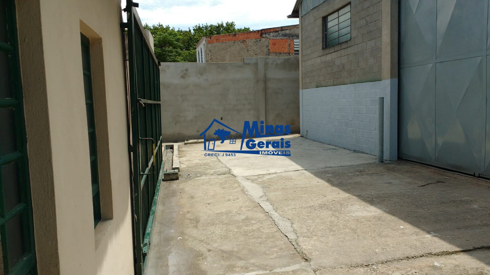 Depósito-Galpão, 770 m² - Foto 7