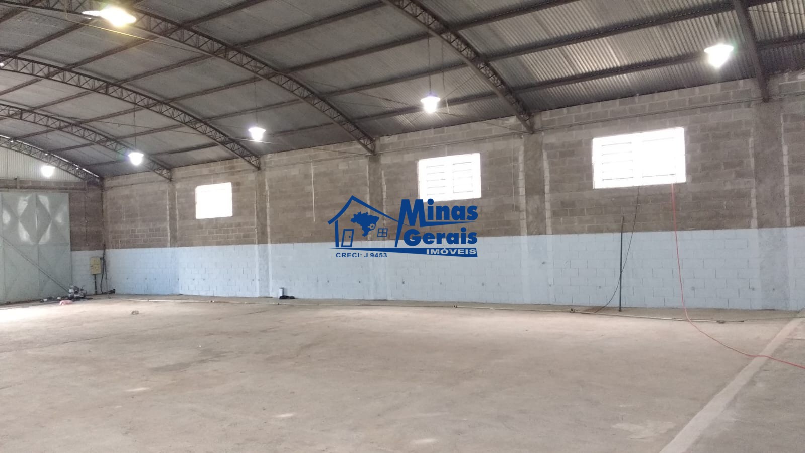 Depósito-Galpão, 770 m² - Foto 5