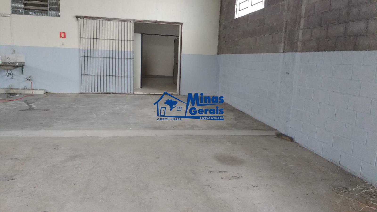 Depósito-Galpão, 770 m² - Foto 6