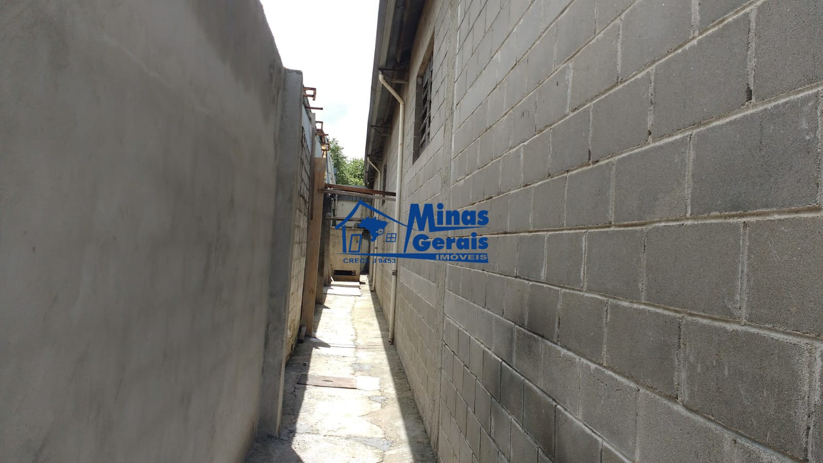 Depósito-Galpão, 770 m² - Foto 8