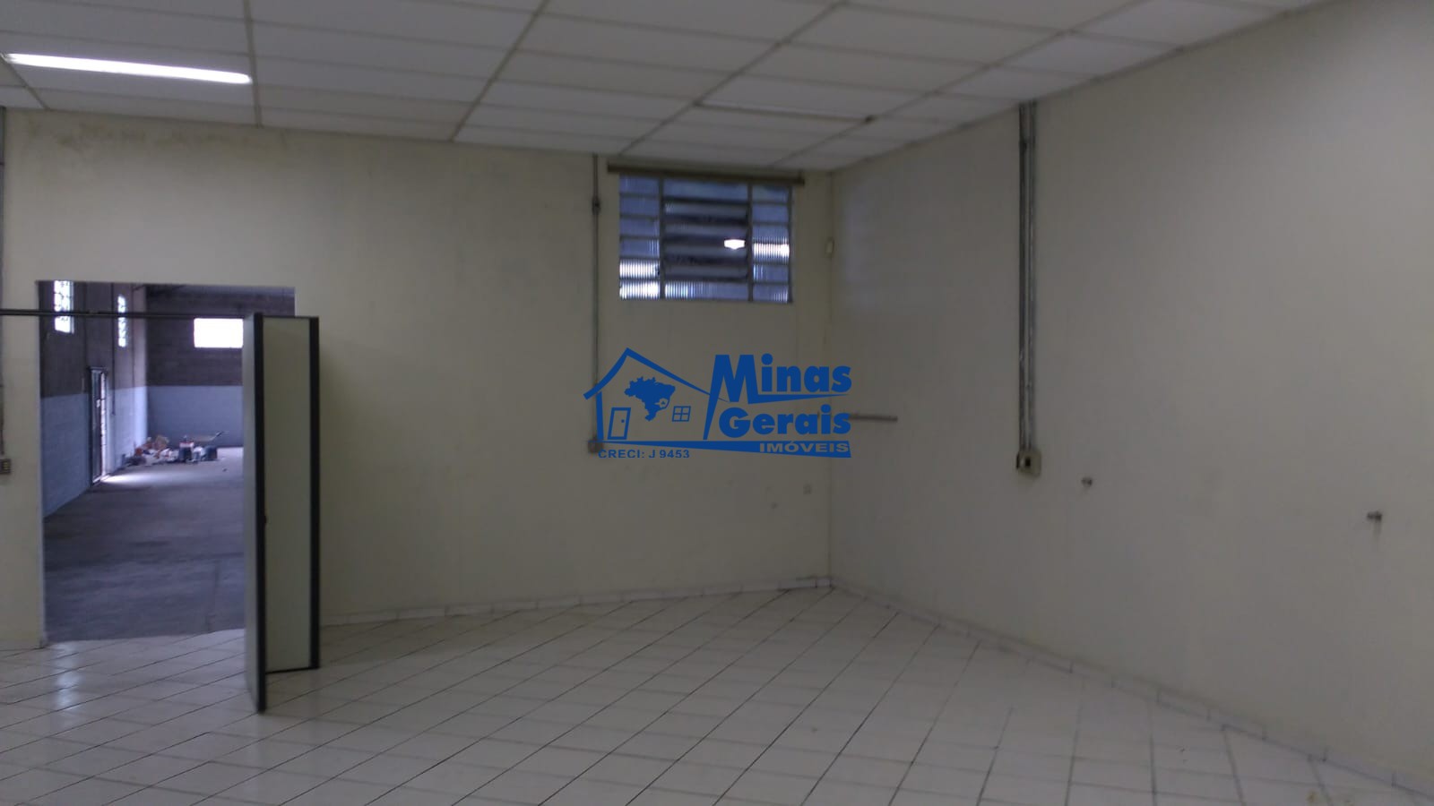 Depósito-Galpão, 770 m² - Foto 13