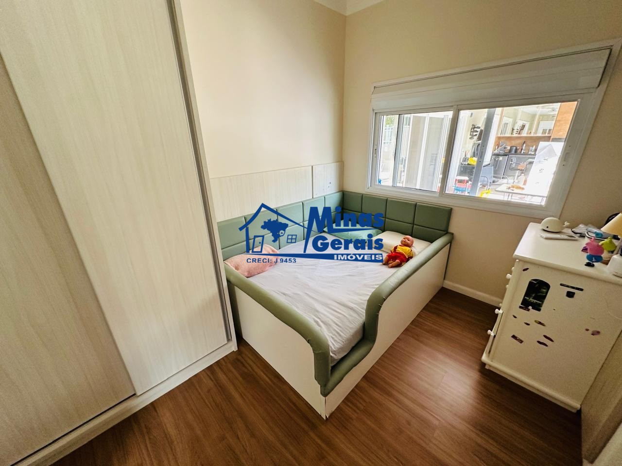 Casa de Condomínio, 3 quartos - Foto 10