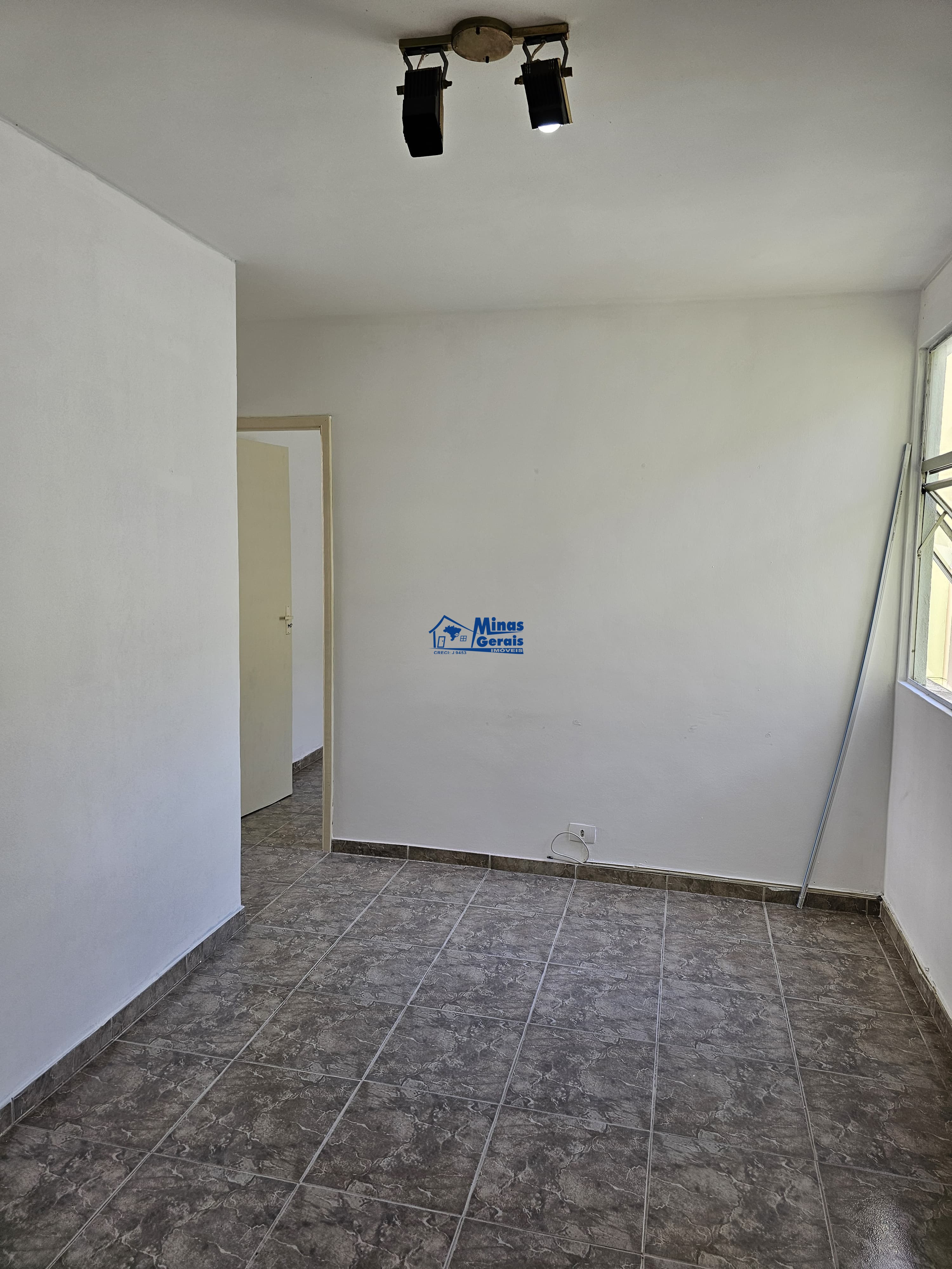 Apartamento, 2 quartos, 45 m² - Foto 2