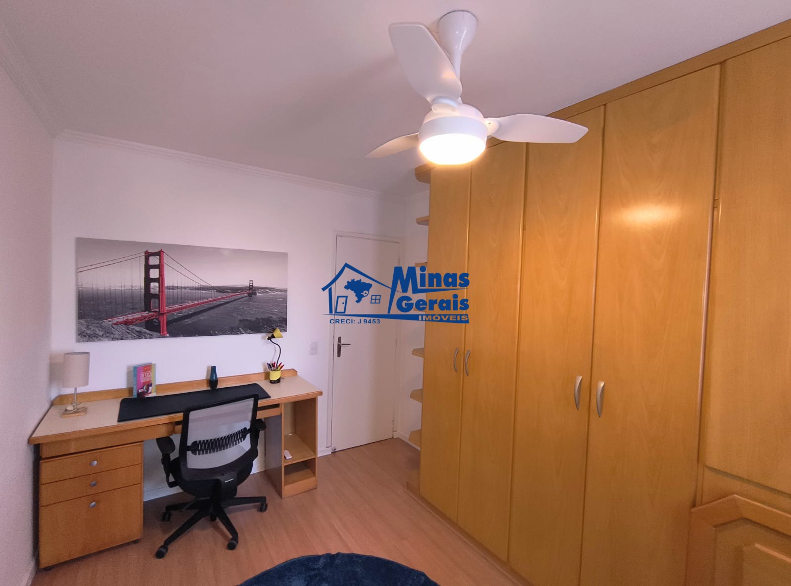 Apartamento, 2 quartos, 65 m² - Foto 11