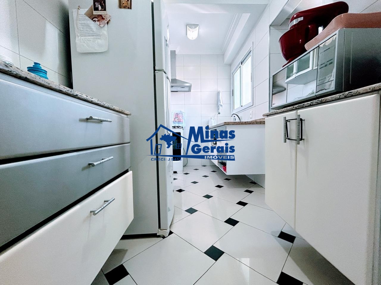 Apartamento, 3 quartos, 81 m² - Foto 3