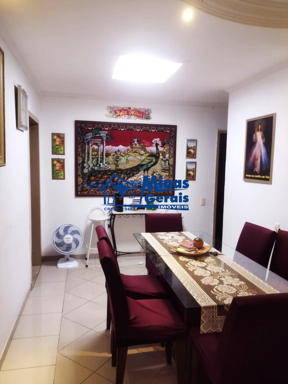 Apartamento, 2 quartos, 68 m² - Foto 3