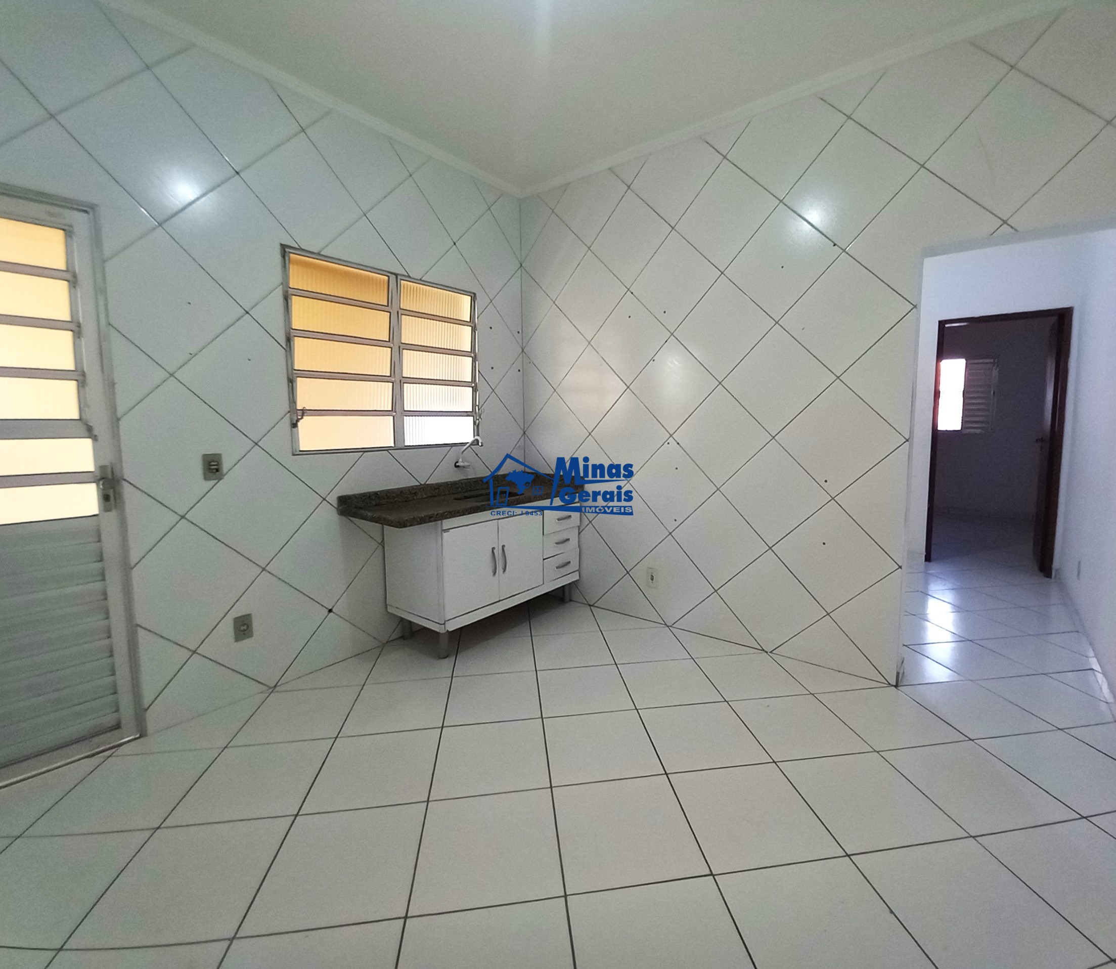 Casa, 2 quartos, 49 m² - Foto 1