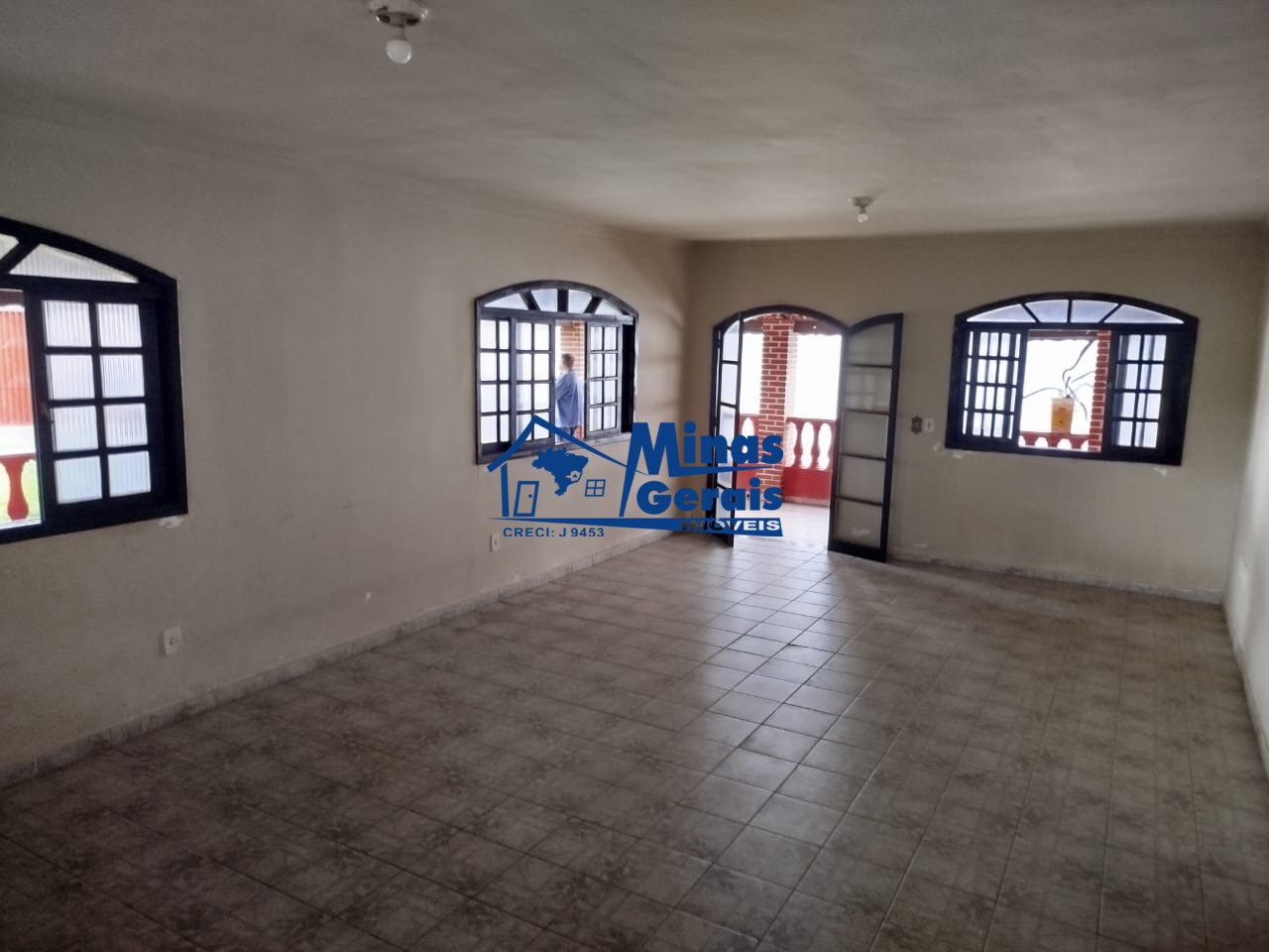 Chácara, 1440 m² - Foto 1