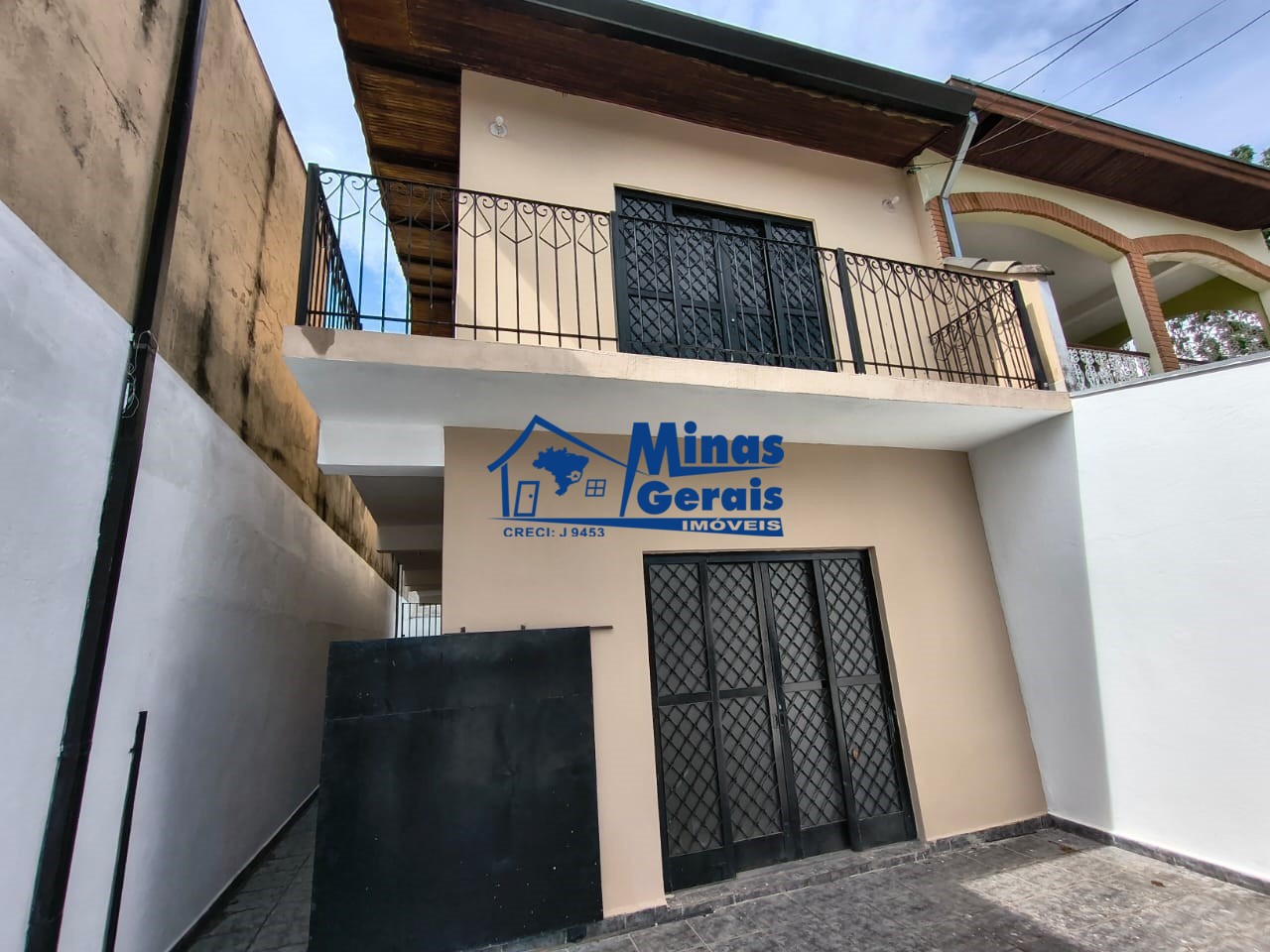 Casa, 3 quartos, 121 m² - Foto 1