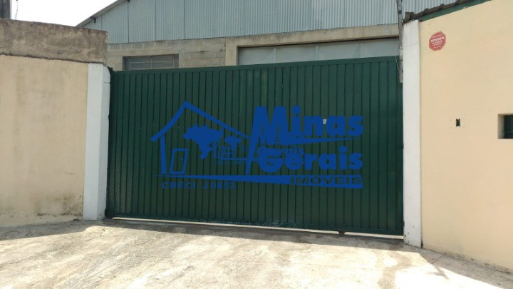 Depósito-Galpão, 770 m² - Foto 19