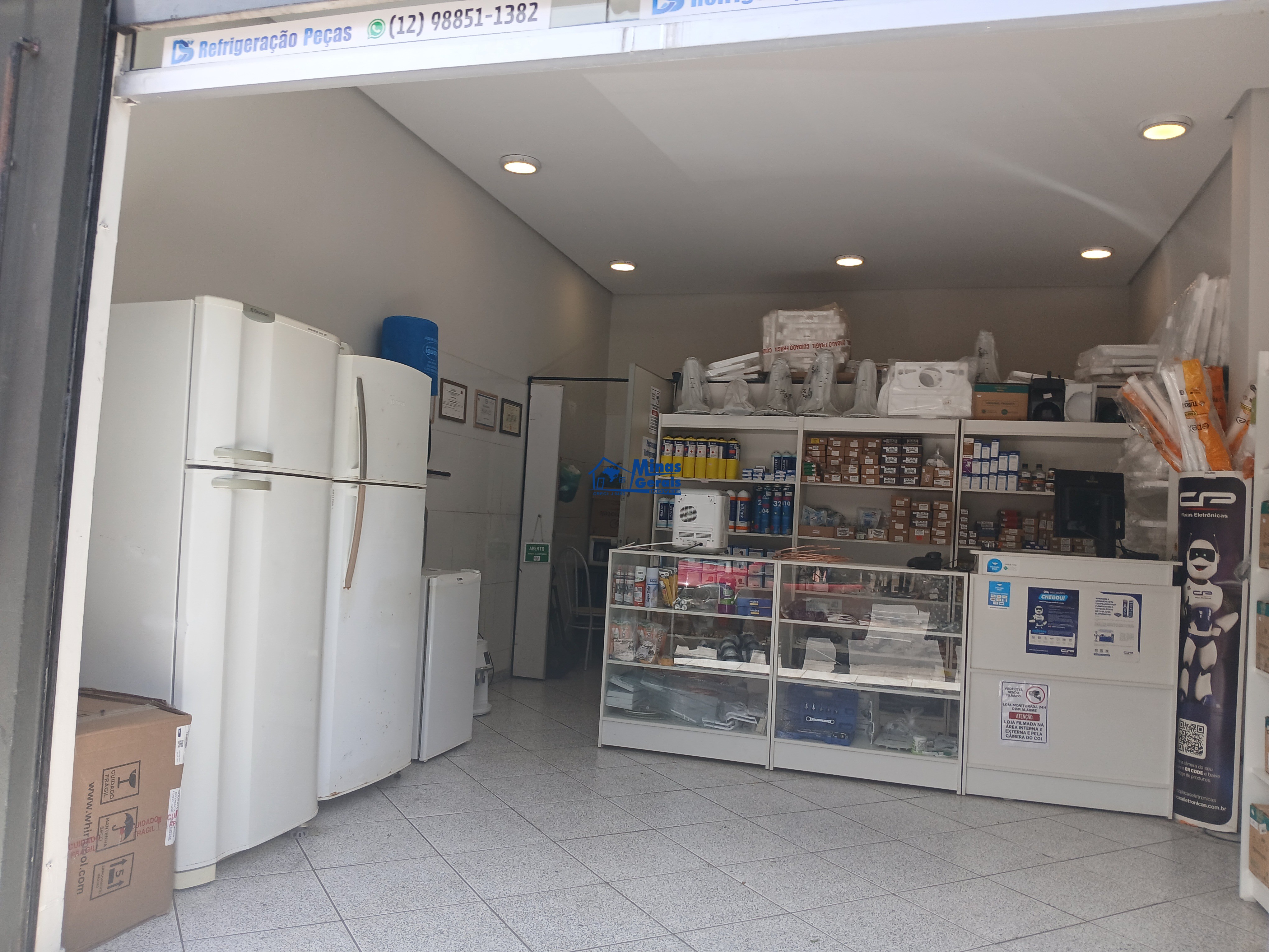 Prédio Inteiro, 331 m² - Foto 2