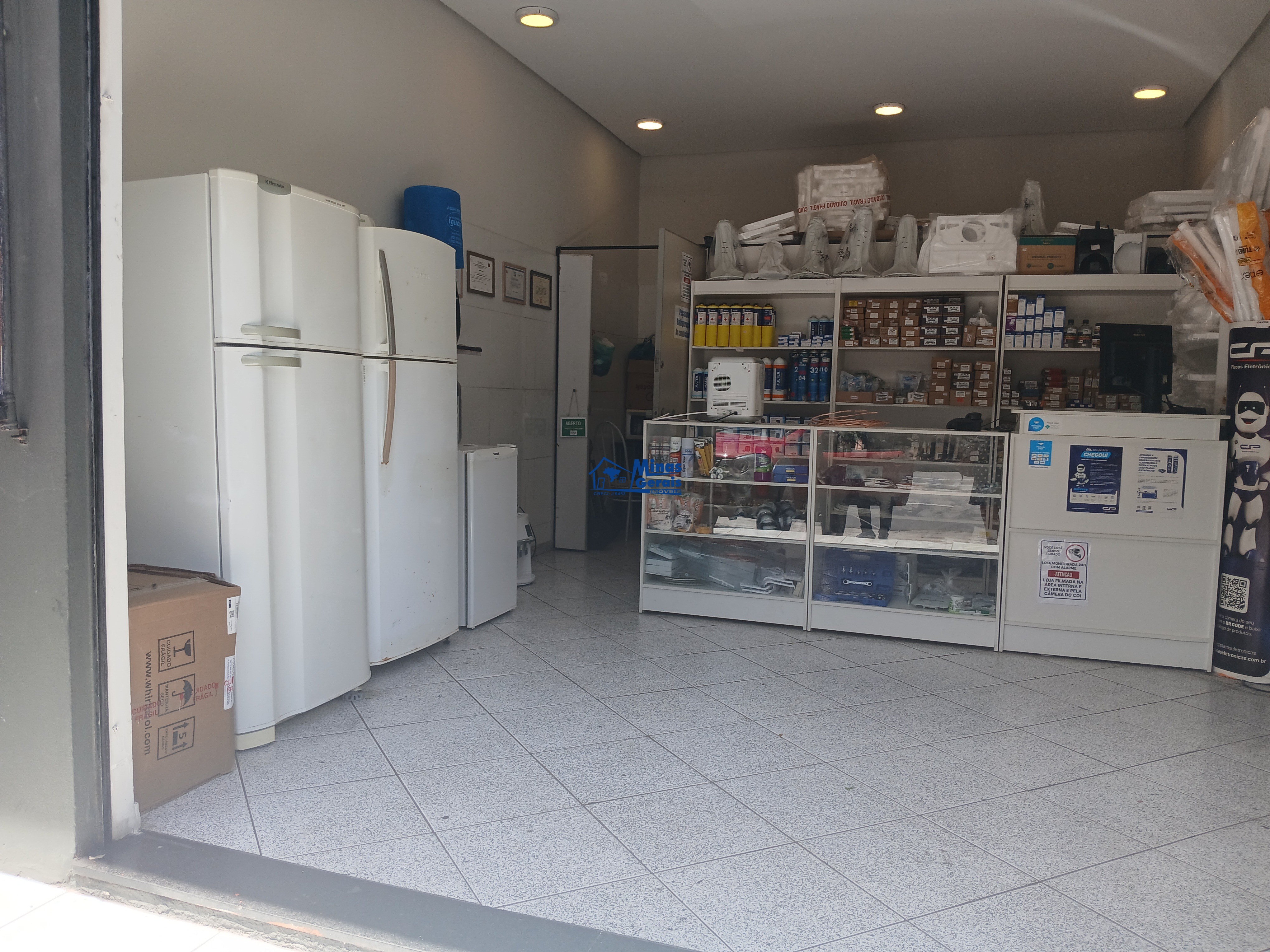 Prédio Inteiro, 331 m² - Foto 4