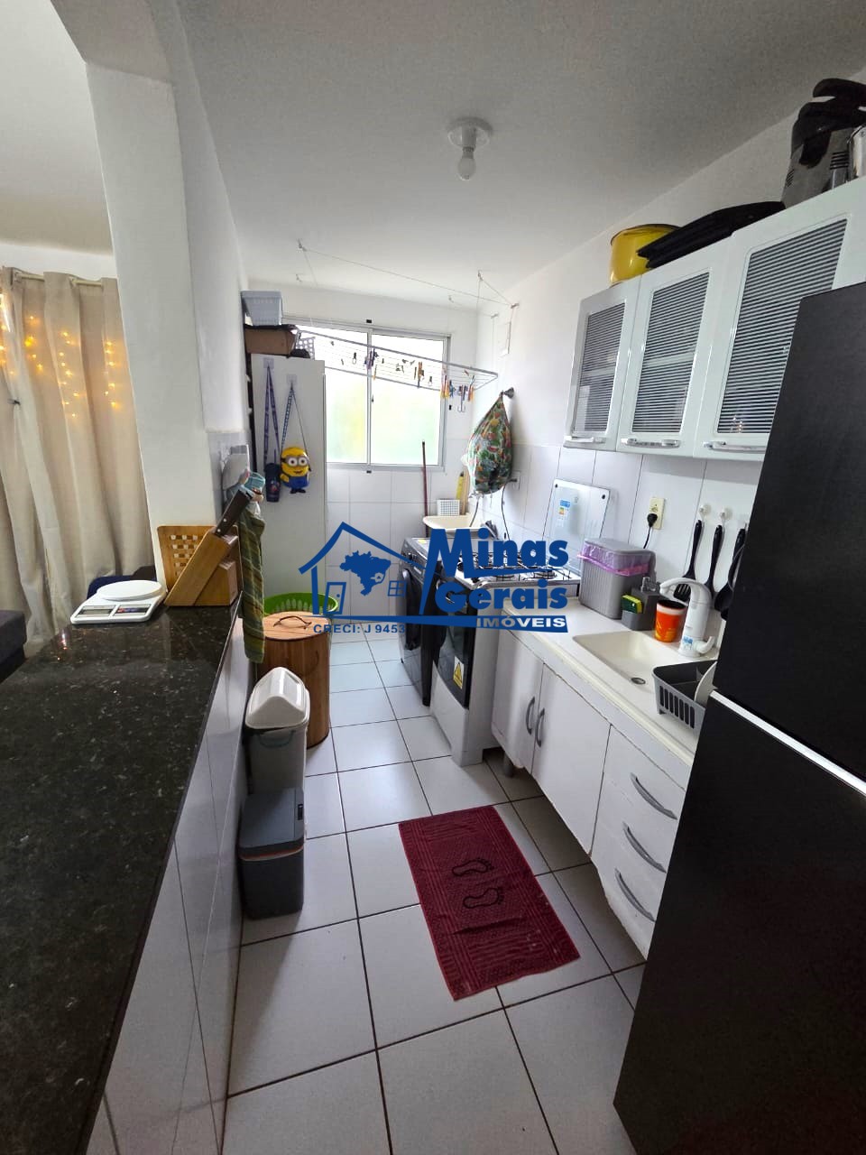 Apartamento, 2 quartos, 44 m² - Foto 5