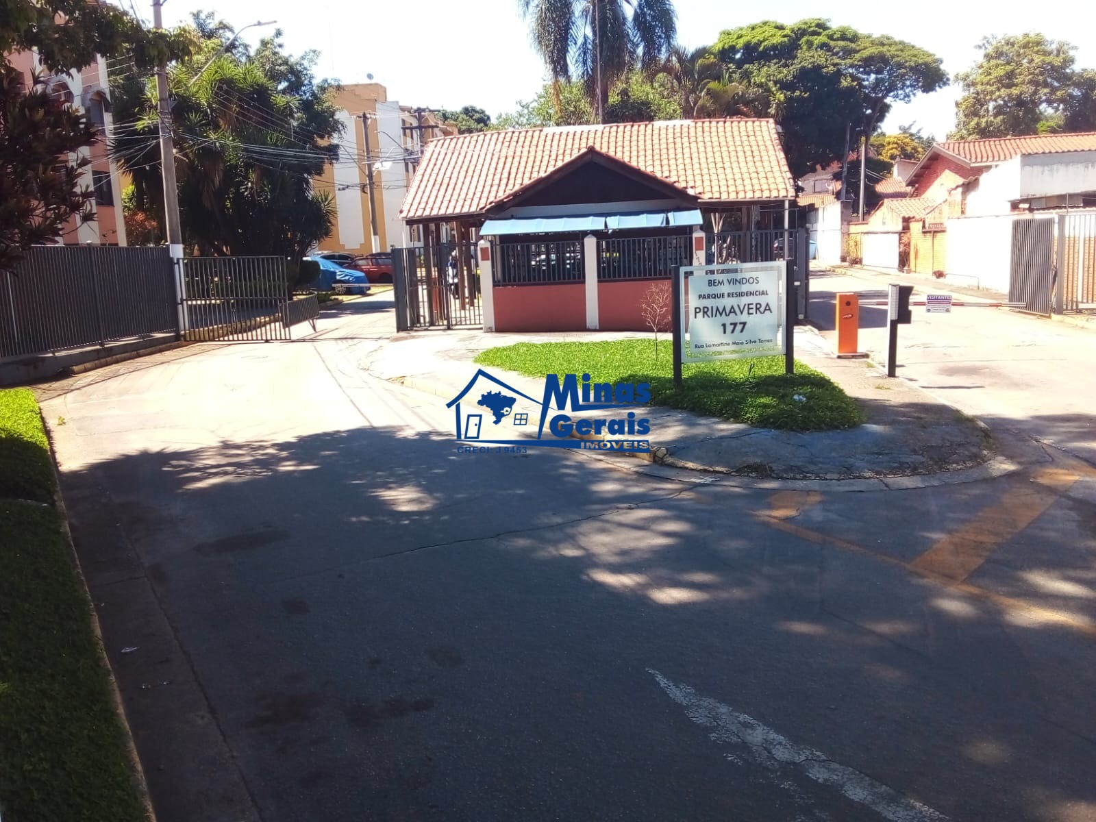 Apartamento, 2 quartos, 49 m² - Foto 1