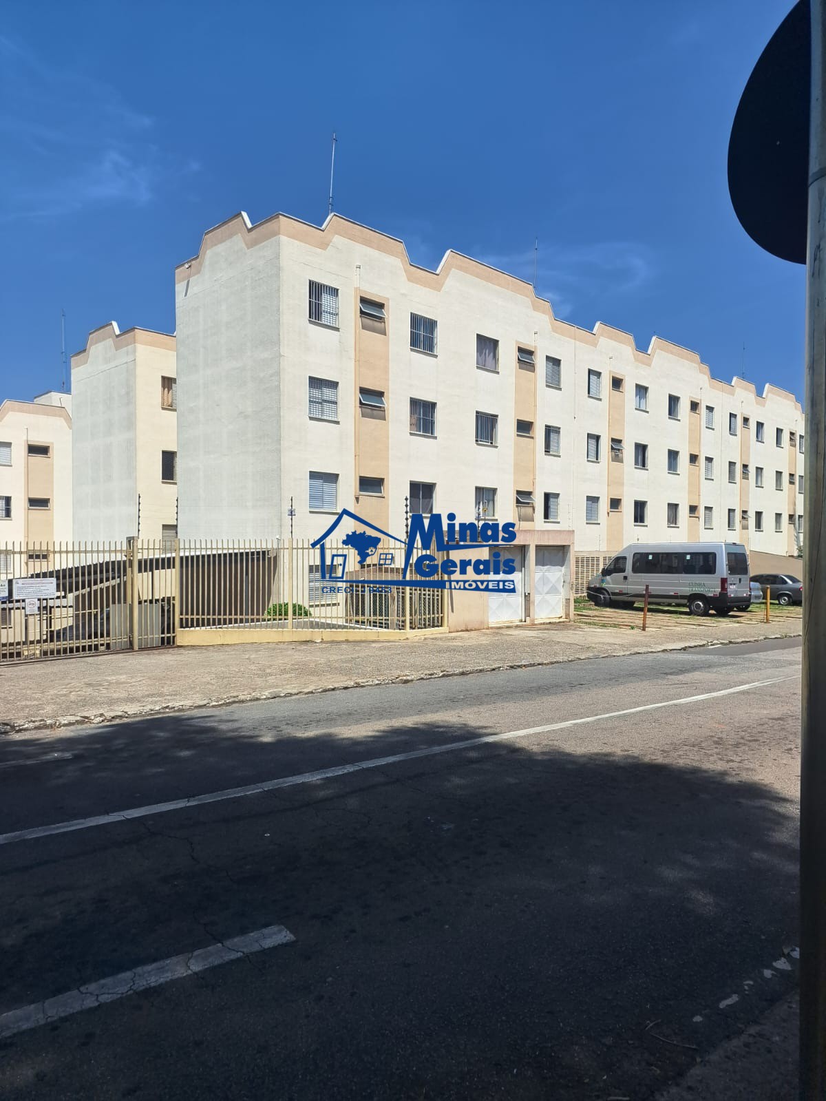 Apartamento, 2 quartos, 49 m² - Foto 1