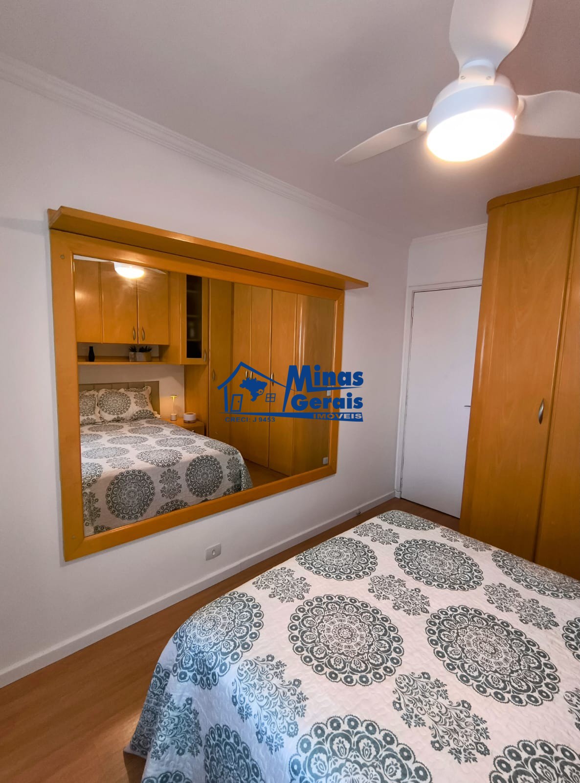 Apartamento, 2 quartos, 65 m² - Foto 9