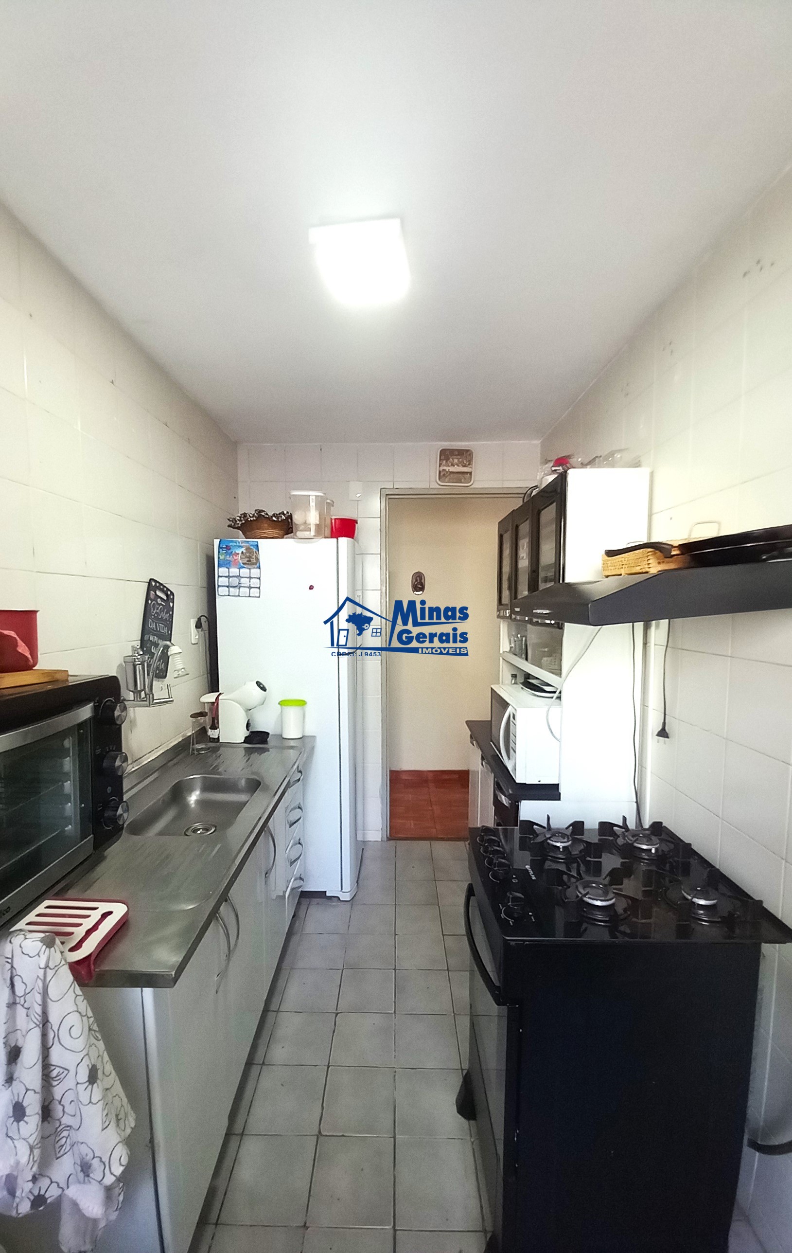 Apartamento, 2 quartos, 49 m² - Foto 7