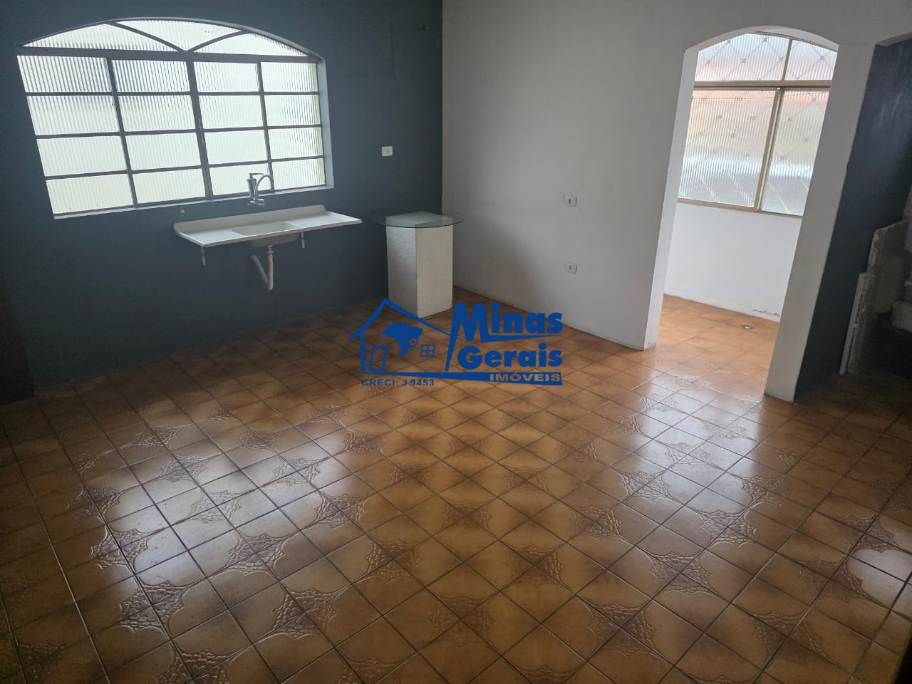 Casa, 2 quartos, 110 m² - Foto 2