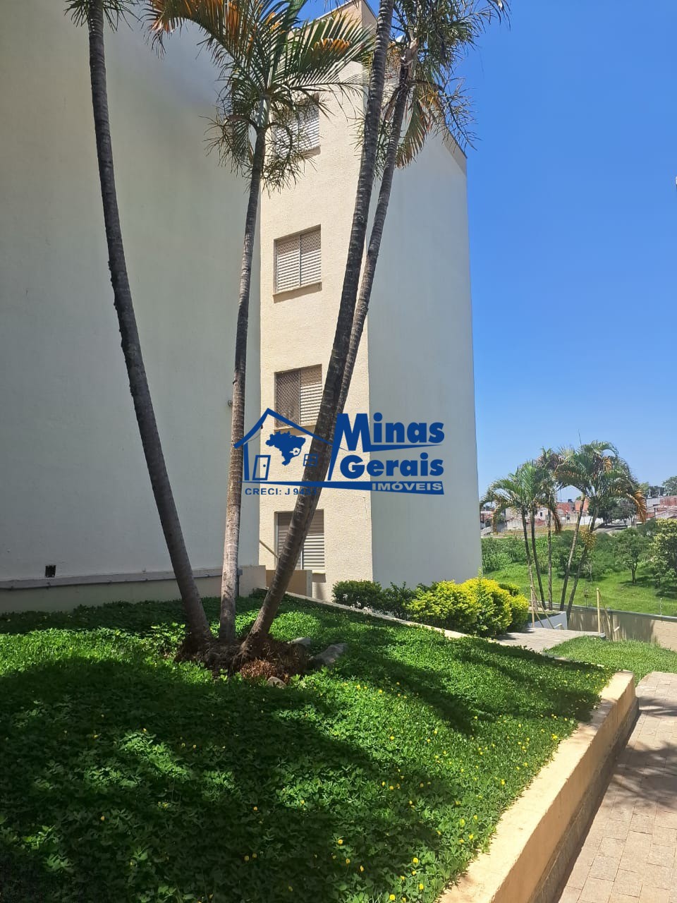 Apartamento, 2 quartos, 49 m² - Foto 5