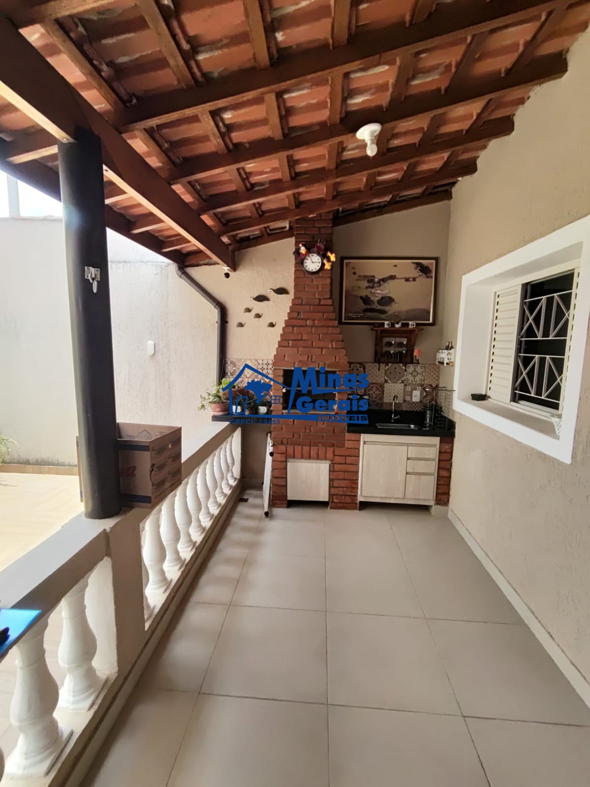 Casa, 2 quartos, 110 m² - Foto 19