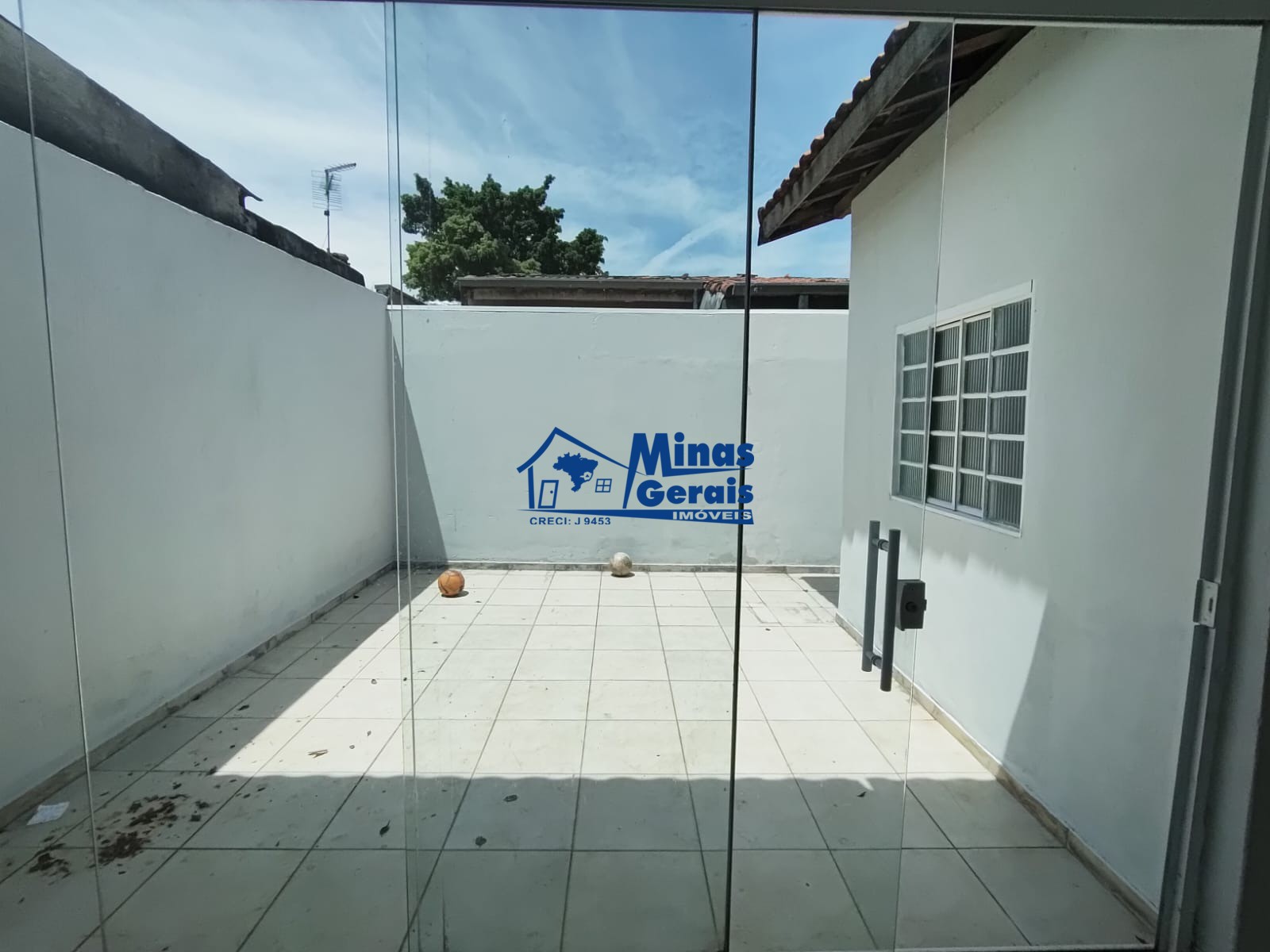 Casa, 3 quartos, 61 m² - Foto 1