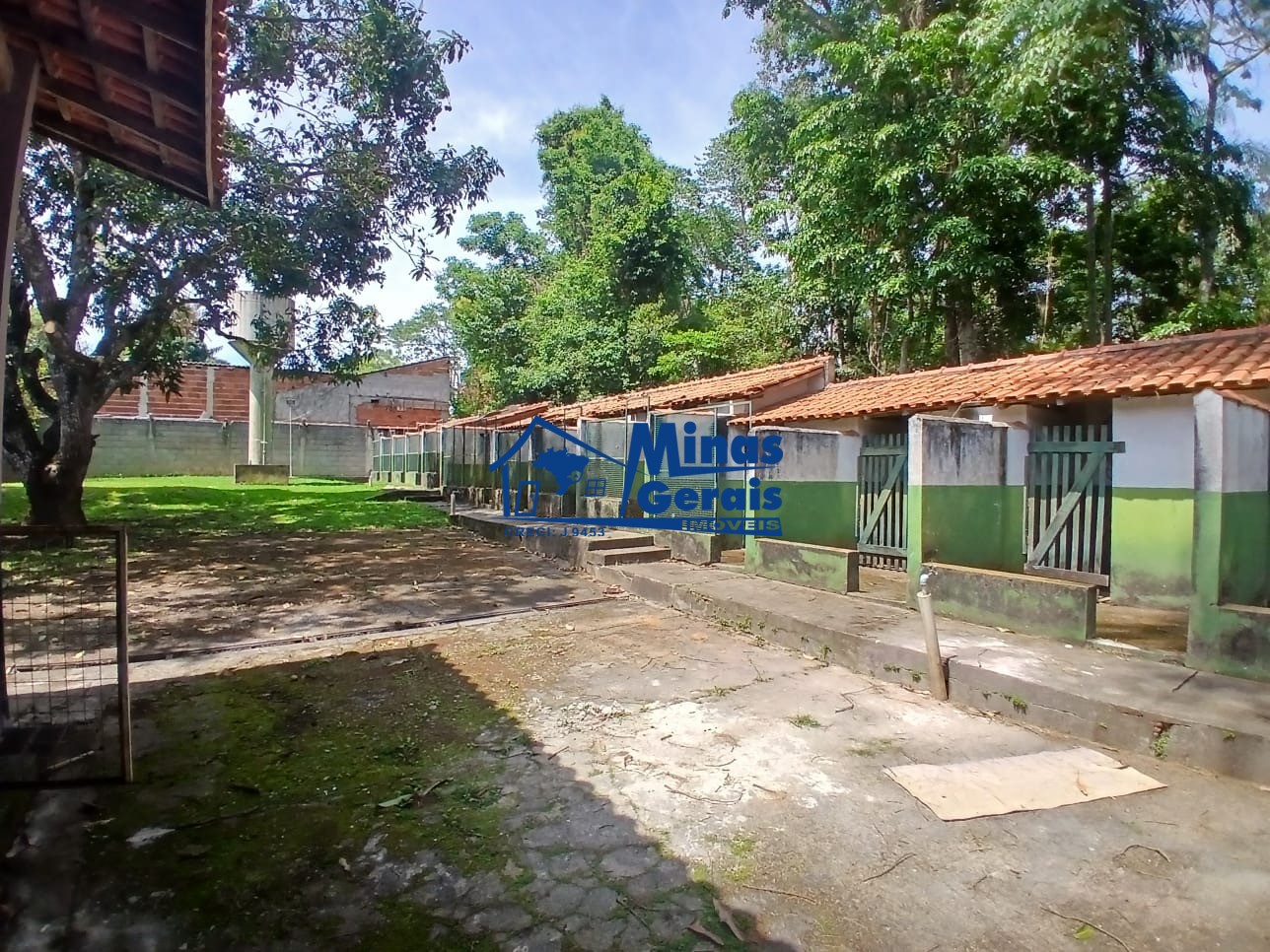 Chácara, 3 quartos, 1987 m² - Foto 21