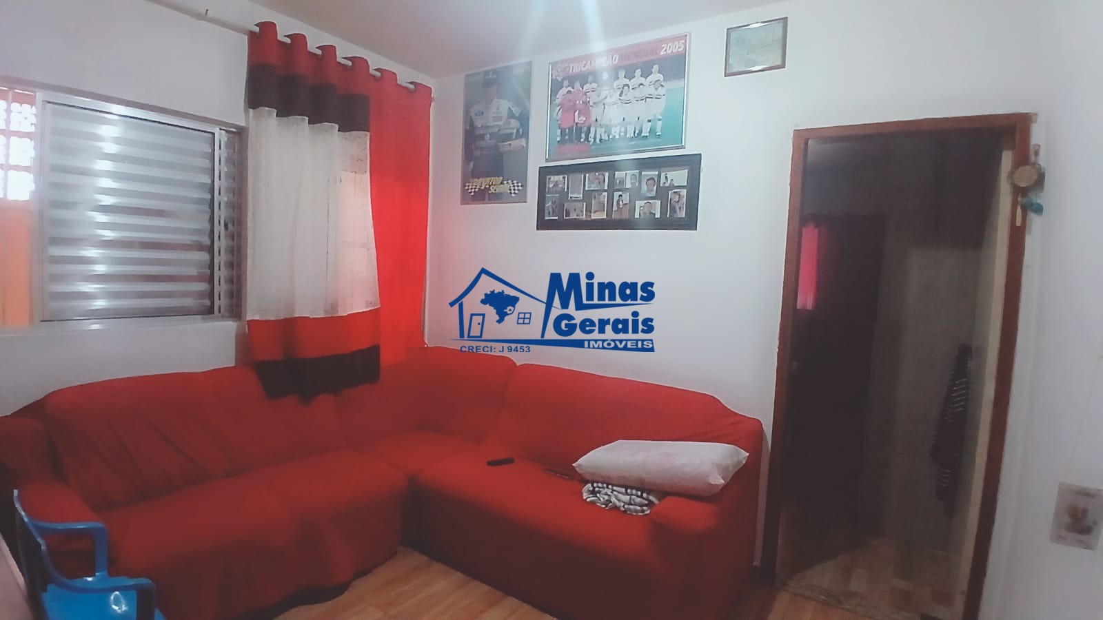 Casa, 2 quartos, 141 m² - Foto 1